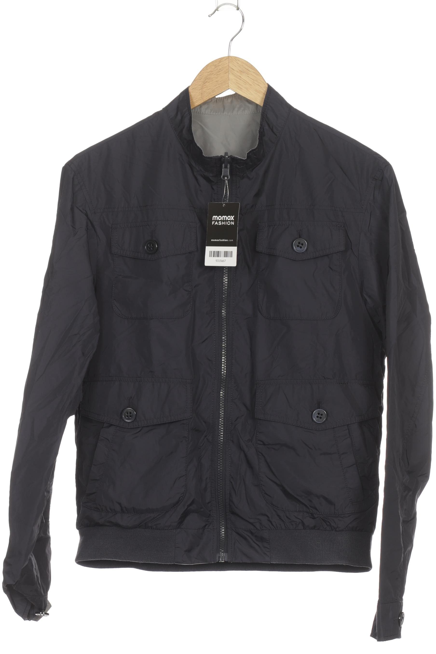 

Esprit Herren Jacke, blau, Gr. 46