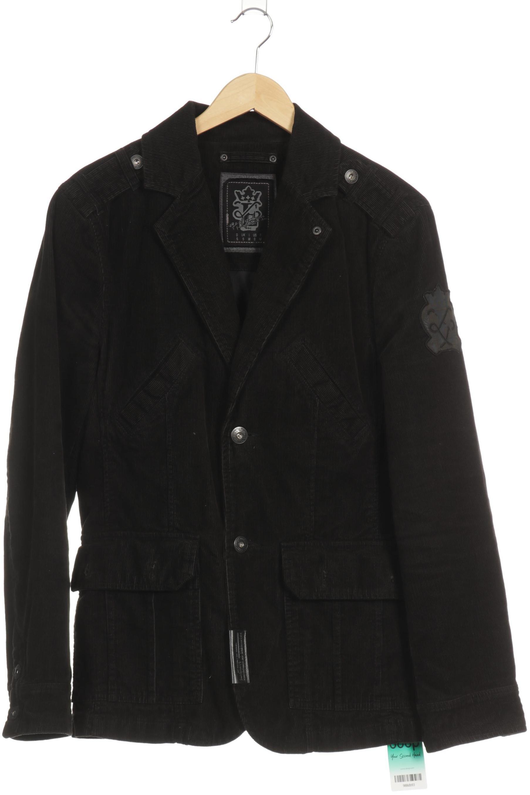 

Esprit Herren Jacke, schwarz, Gr.