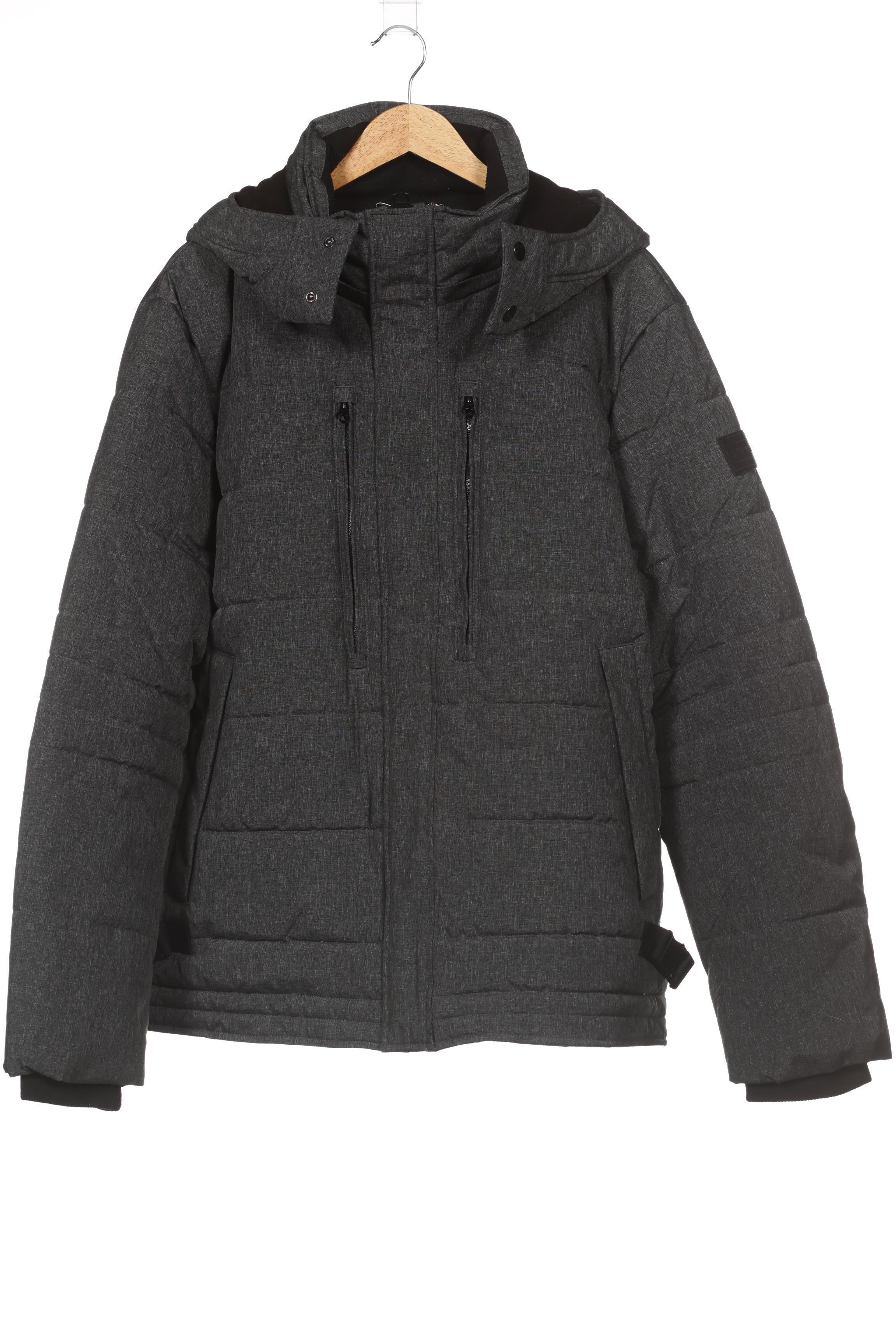 

Esprit Herren Jacke, grau, Gr.