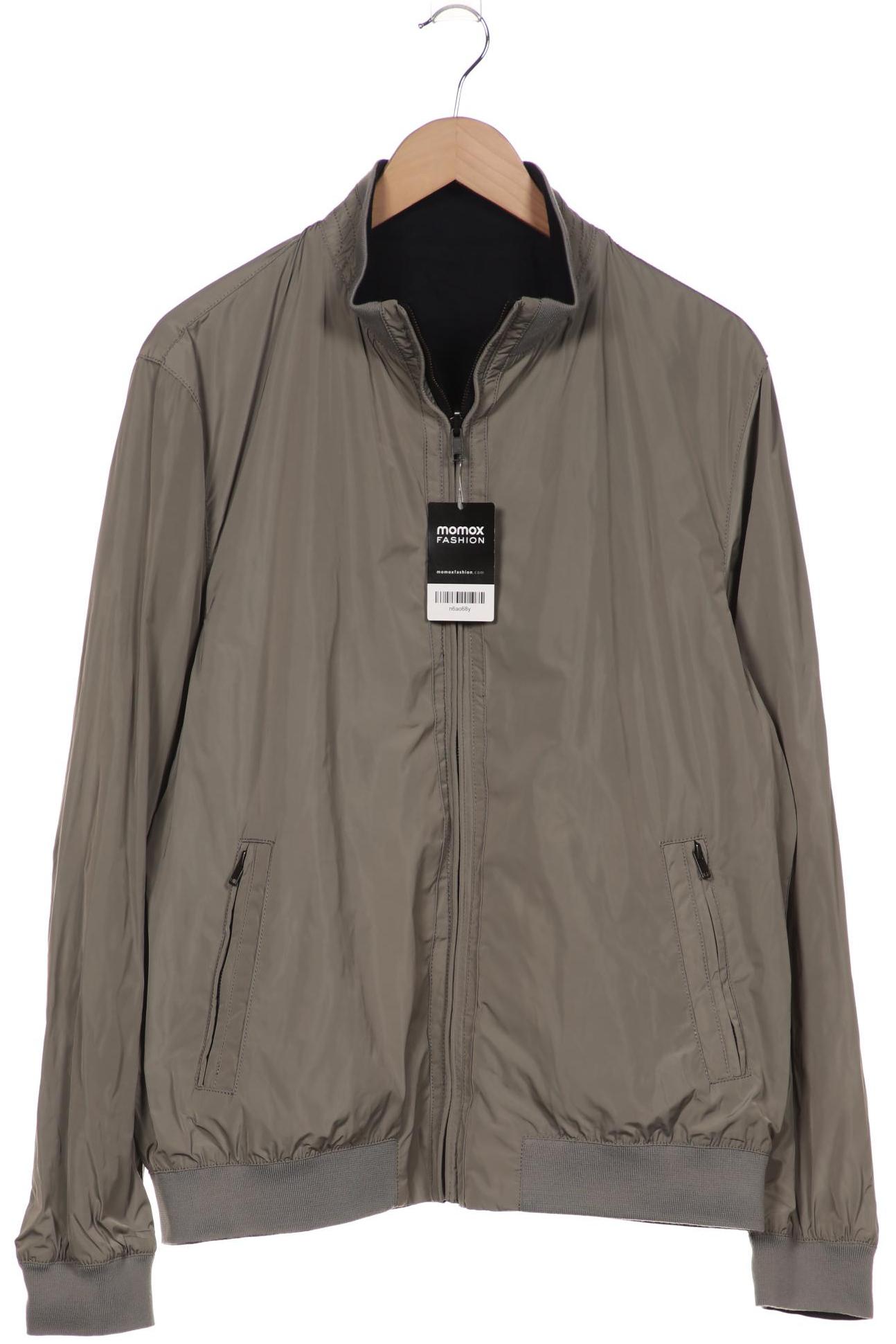 

Esprit Herren Jacke, grau, Gr. 56
