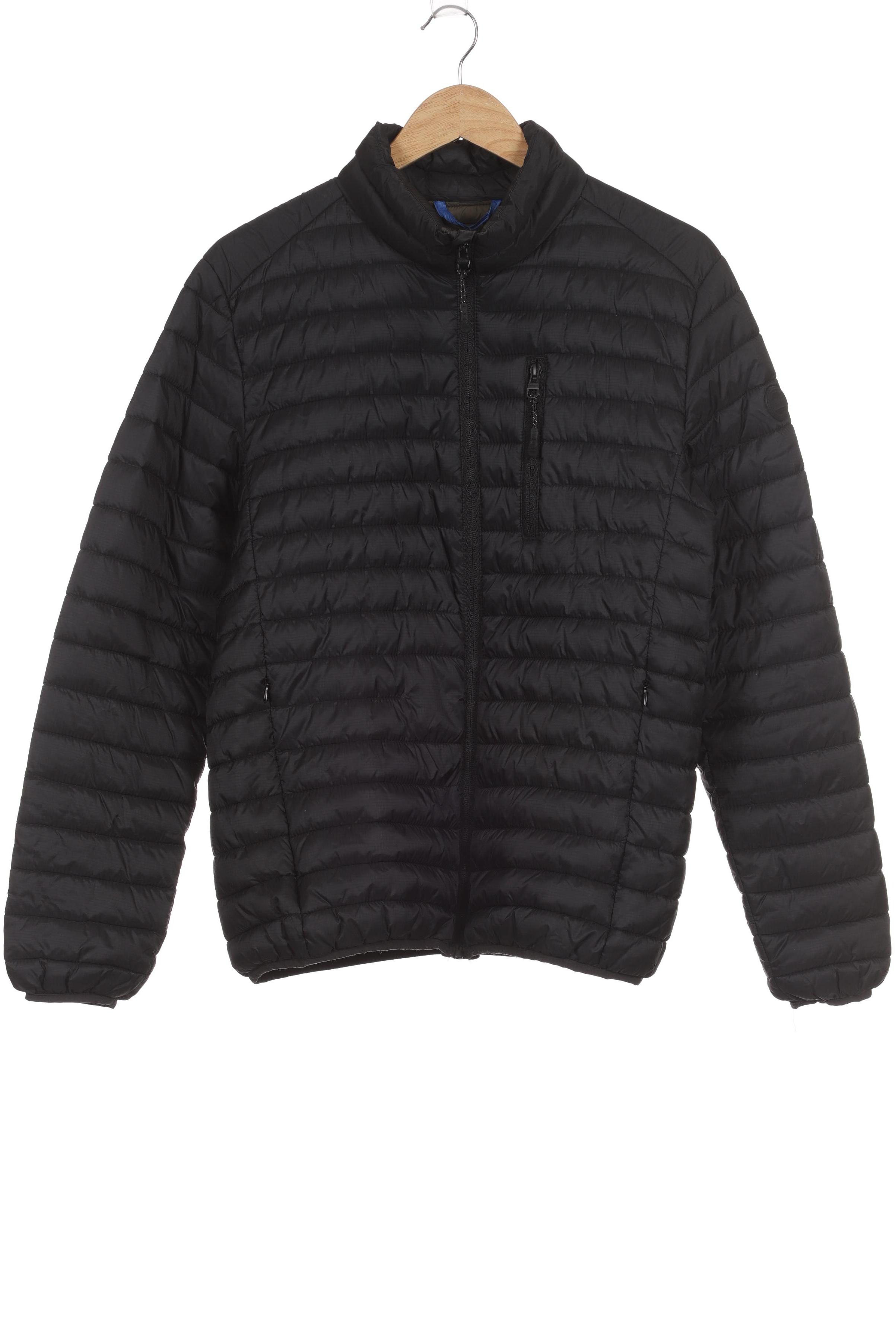 

Esprit Herren Jacke, schwarz, Gr. 48