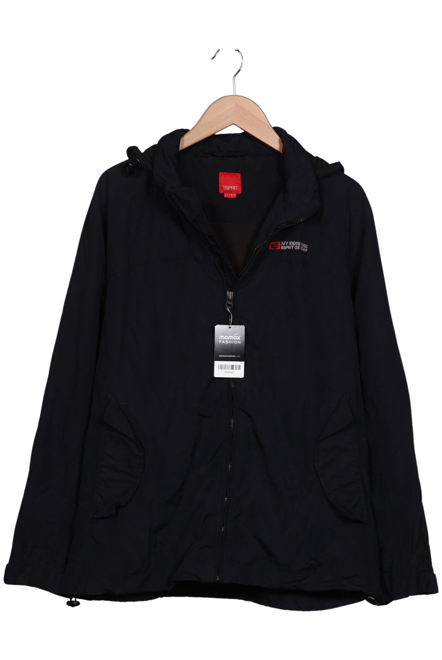

Esprit Herren Jacke, marineblau, Gr. 48