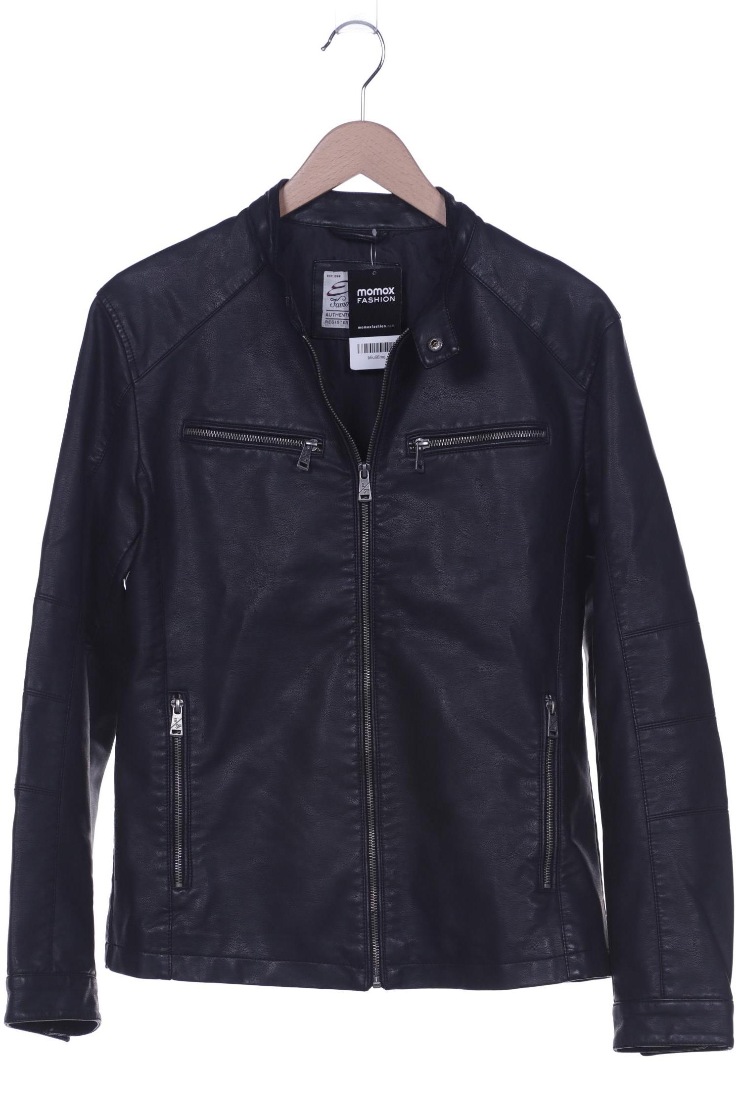 

Esprit Herren Jacke, schwarz, Gr. 48