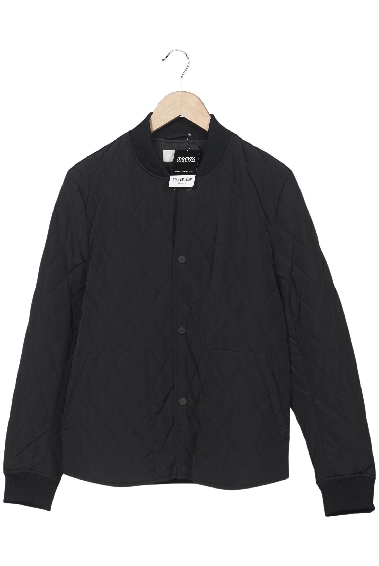 

Esprit Herren Jacke, schwarz, Gr. 48