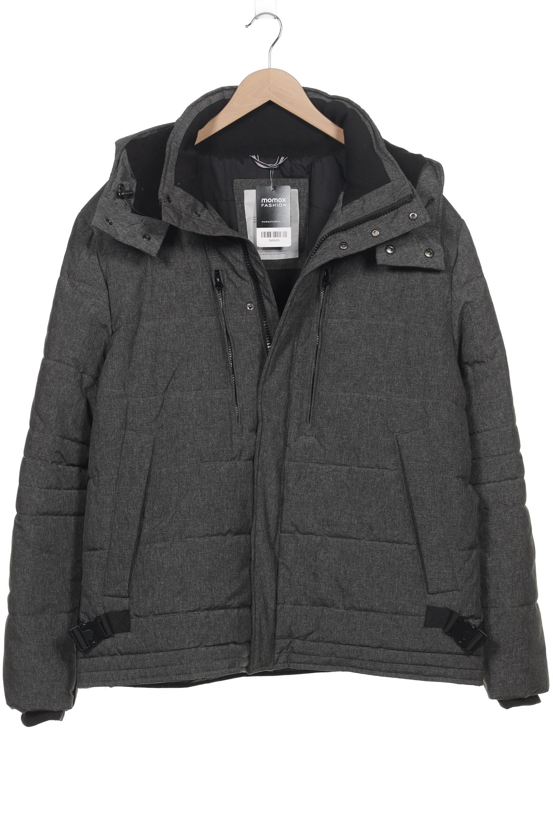 

Esprit Herren Jacke, grau, Gr. 56