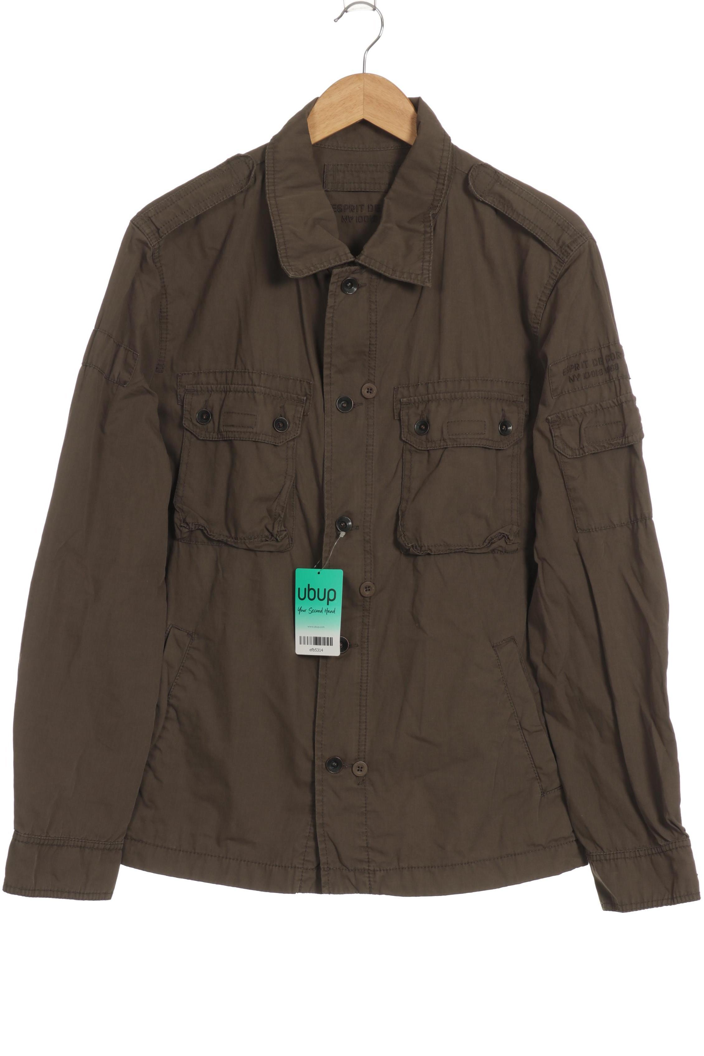 Thumbnail - Esprit Herren Jacke, braun, Gr.