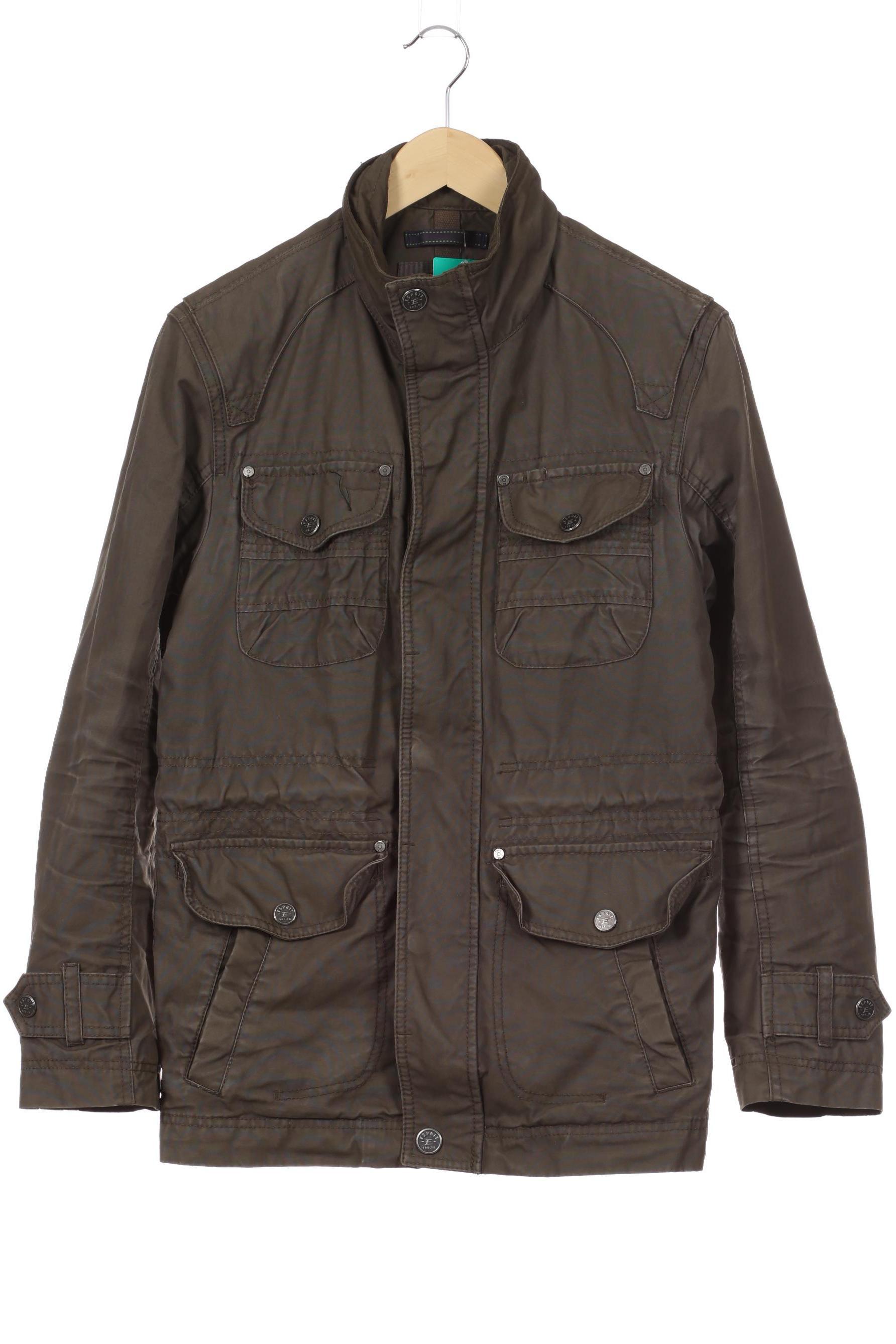 Thumbnail - Esprit Herren Jacke, grün, Gr.