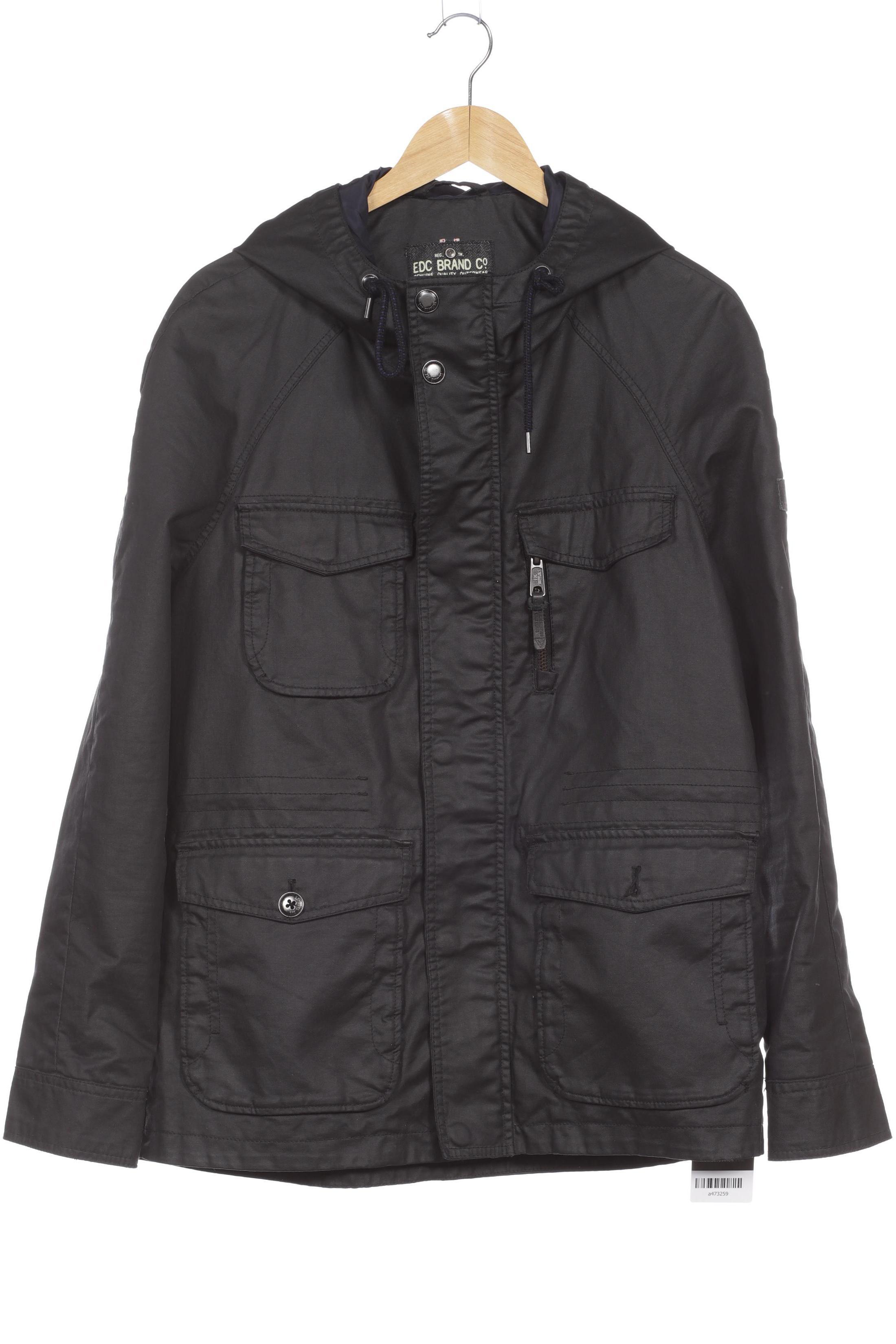 

Esprit Herren Jacke, schwarz, Gr.