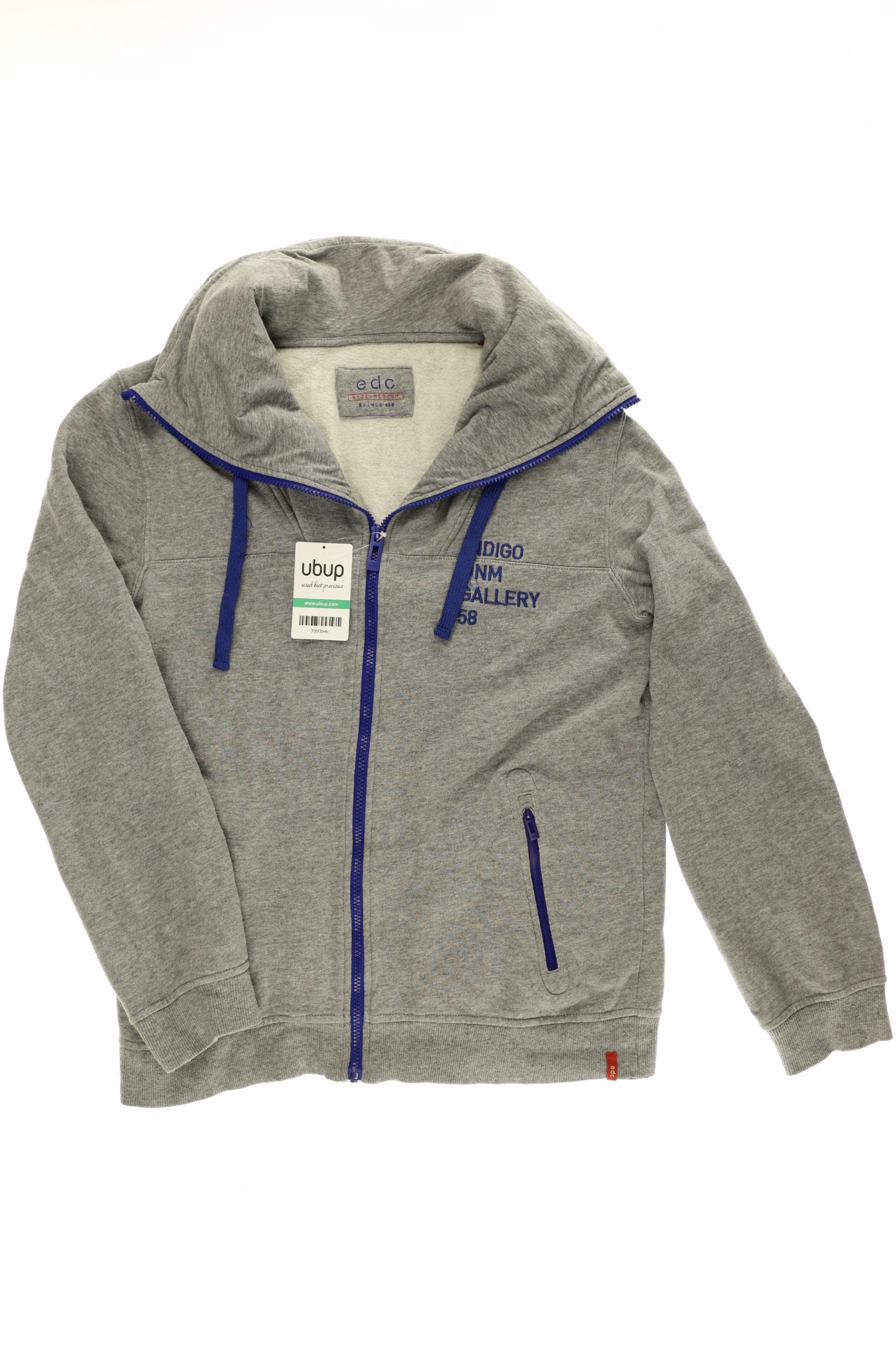 

Esprit Herren Jacke, grau, Gr.