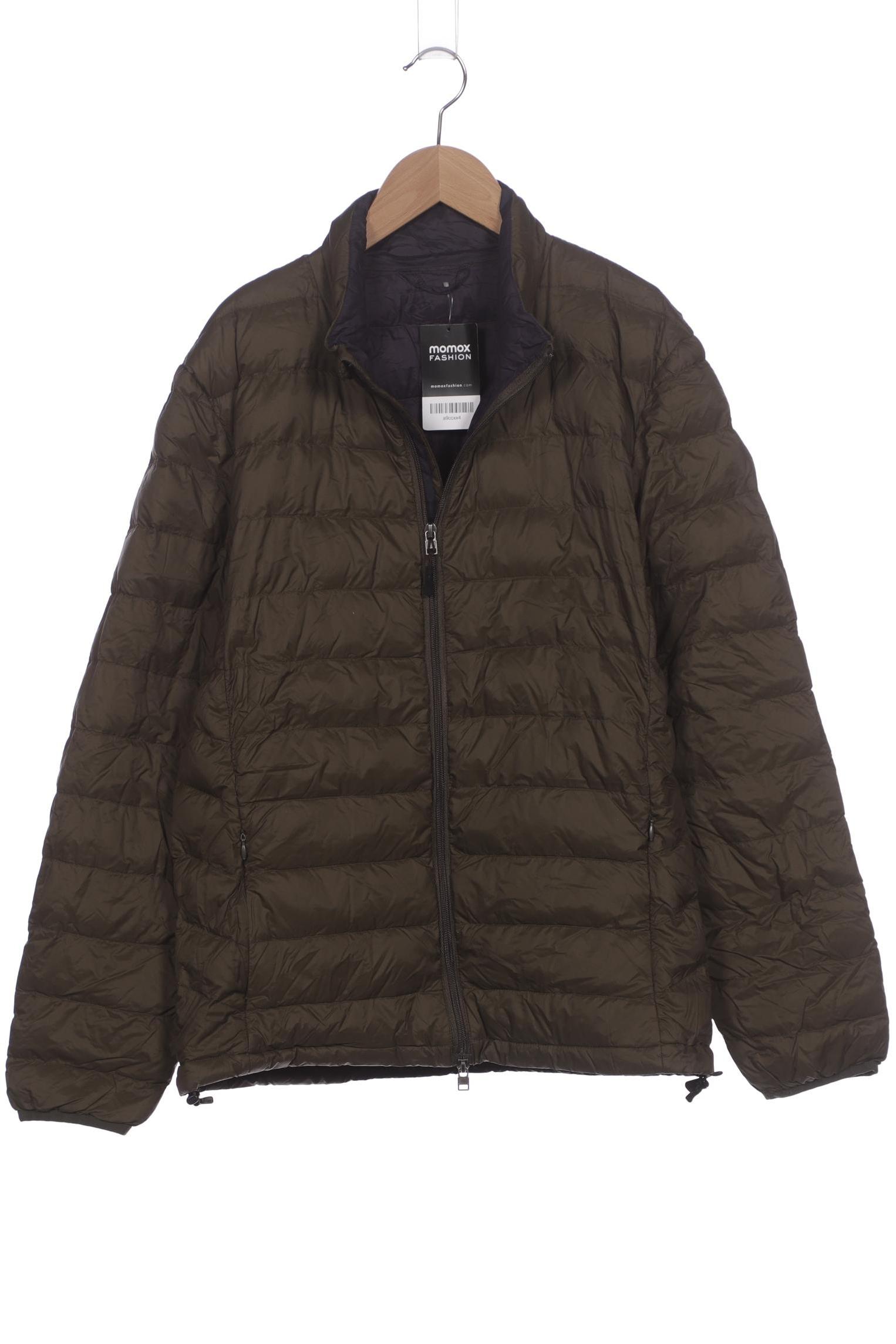 

Esprit Herren Jacke, grün, Gr. 48