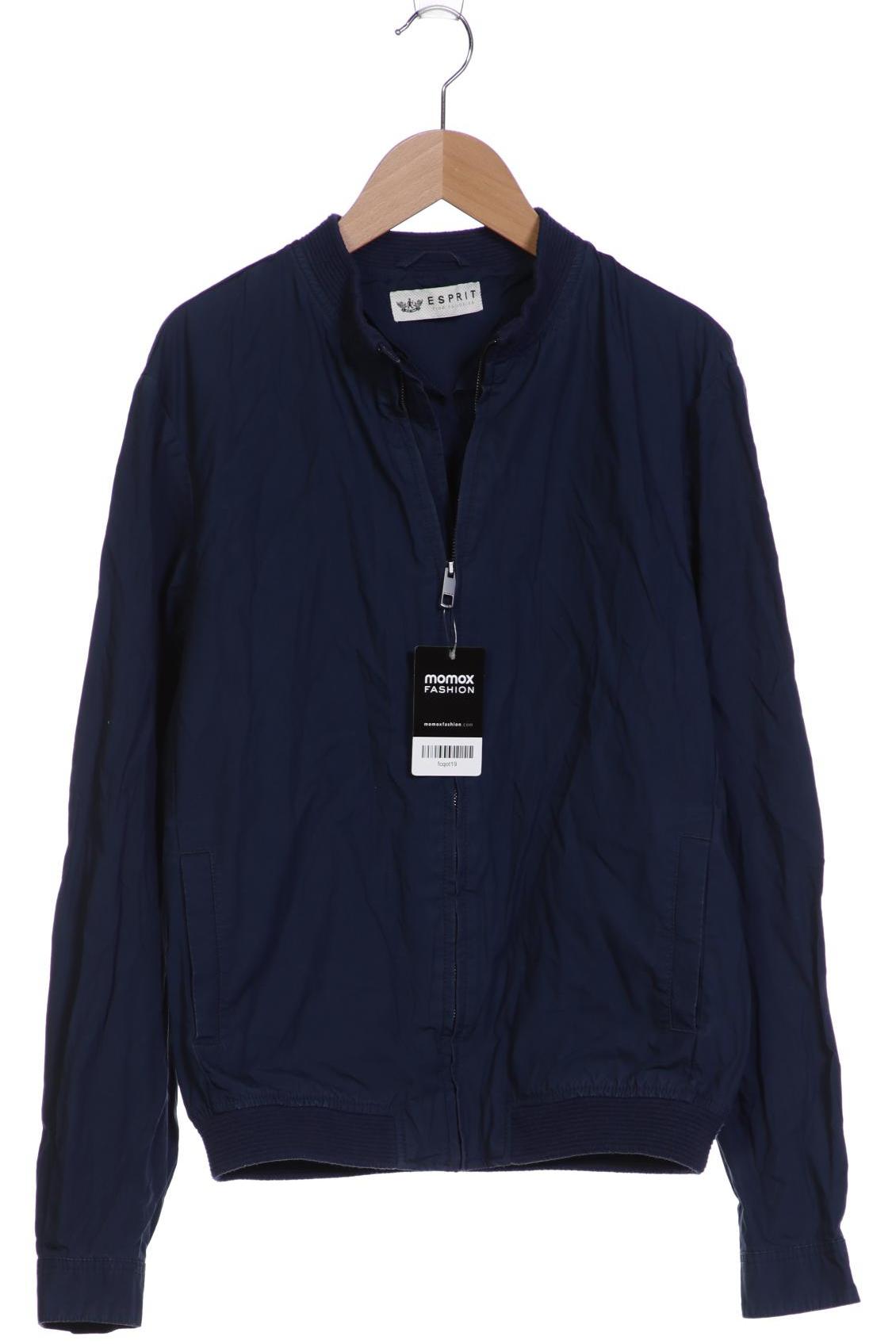 

Esprit Herren Jacke, marineblau, Gr. 46