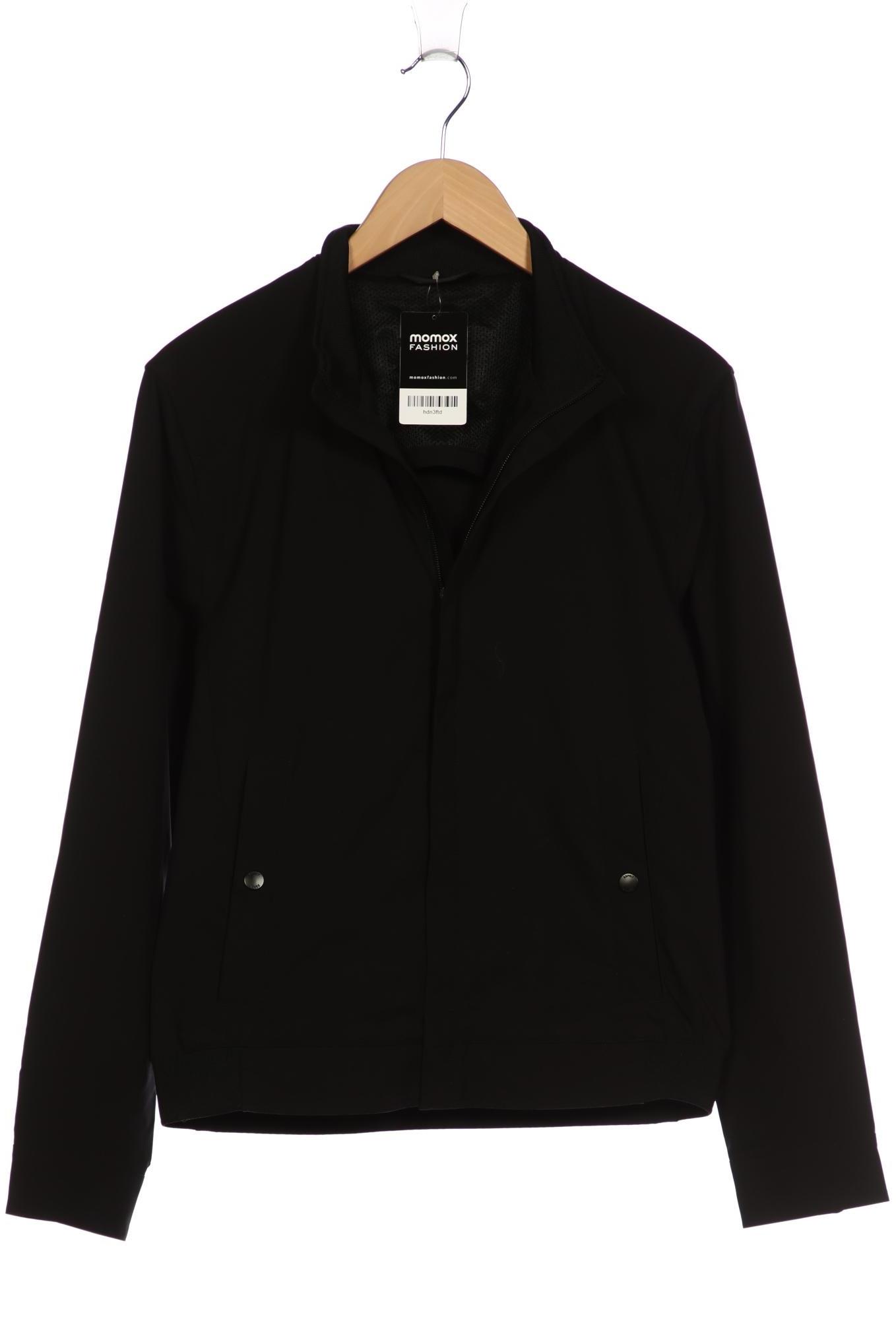 

Esprit Herren Jacke, schwarz, Gr. 46