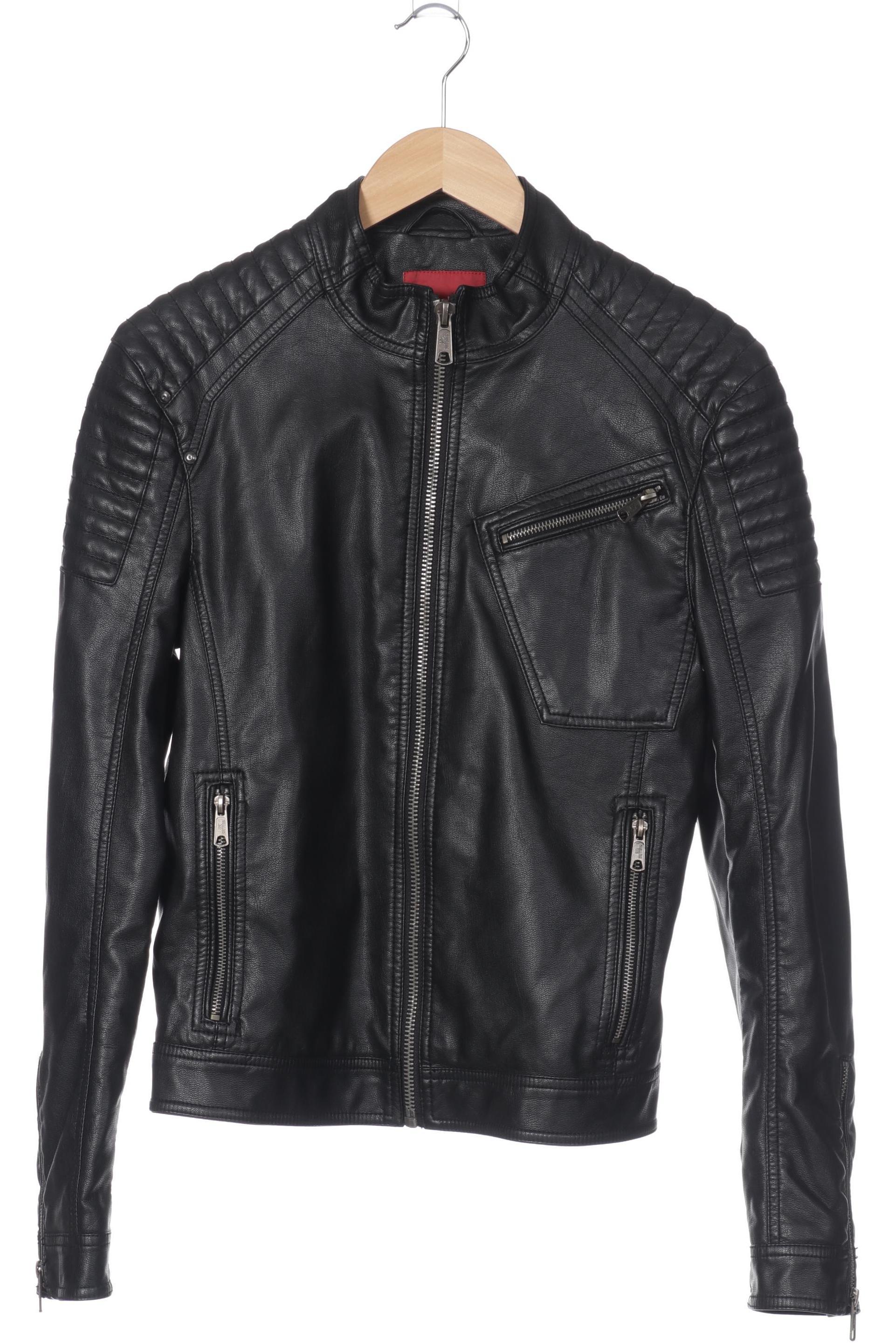 

Esprit Herren Jacke, schwarz, Gr.