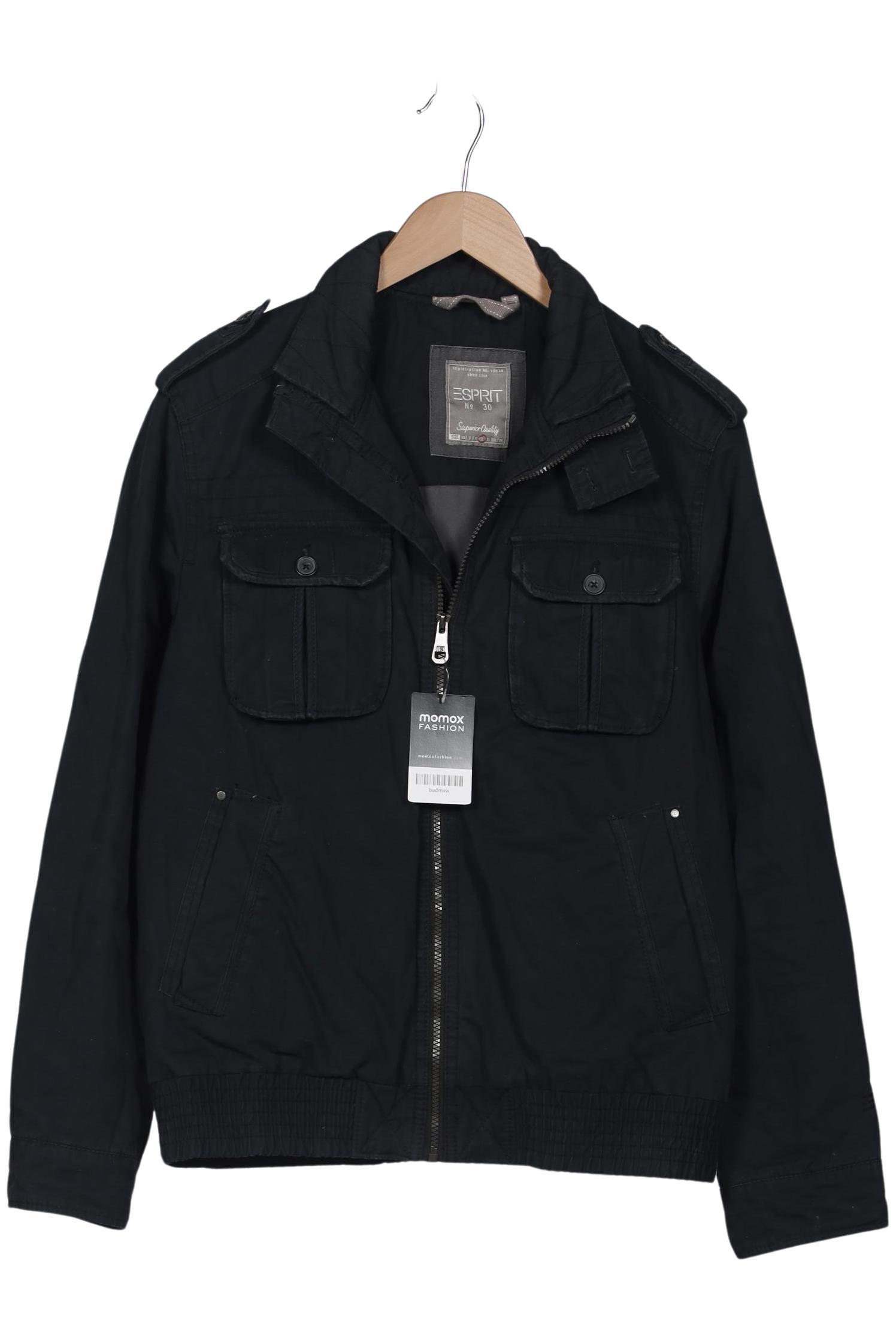 

Esprit Herren Jacke, marineblau, Gr. 52