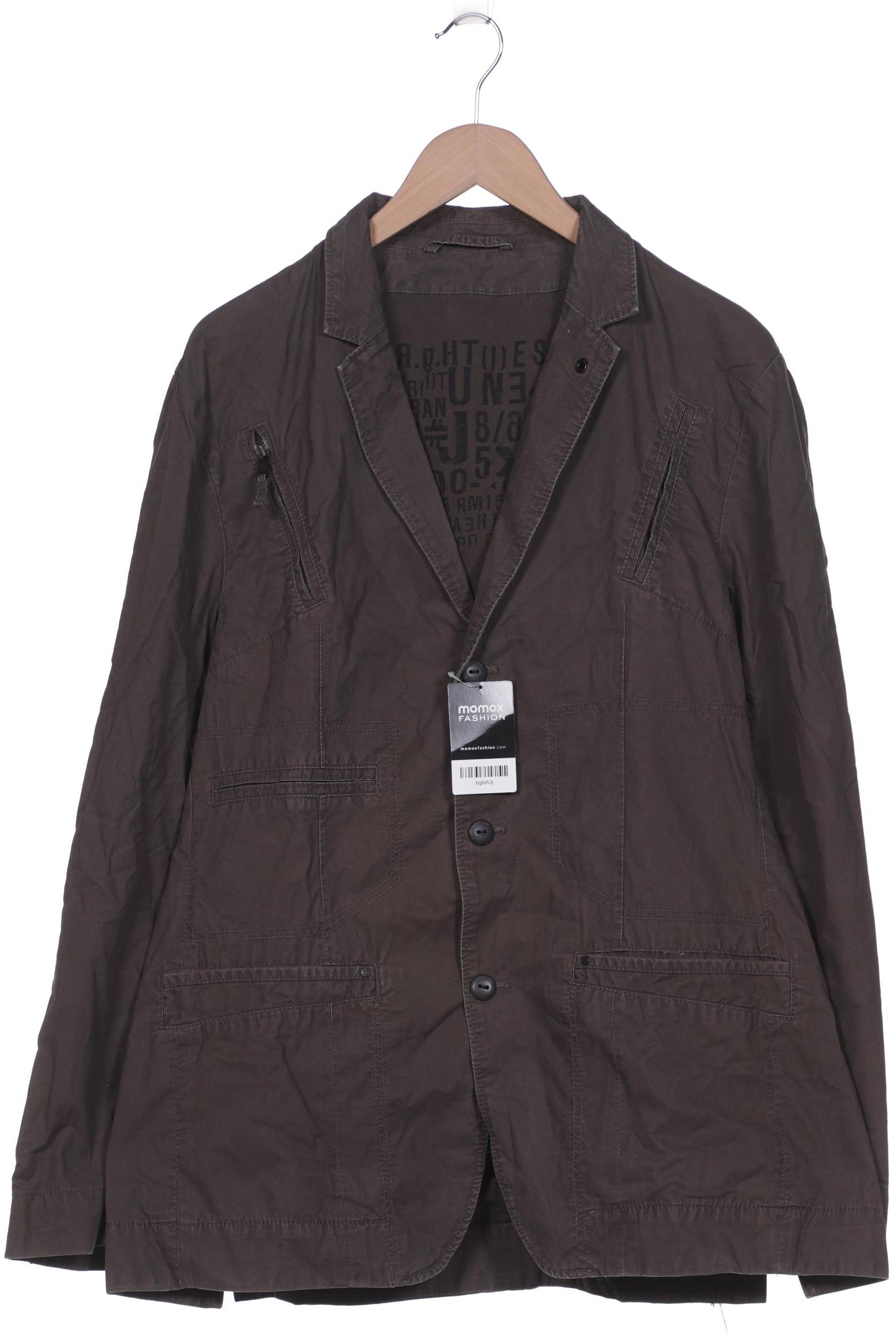 

Esprit Herren Jacke, grün