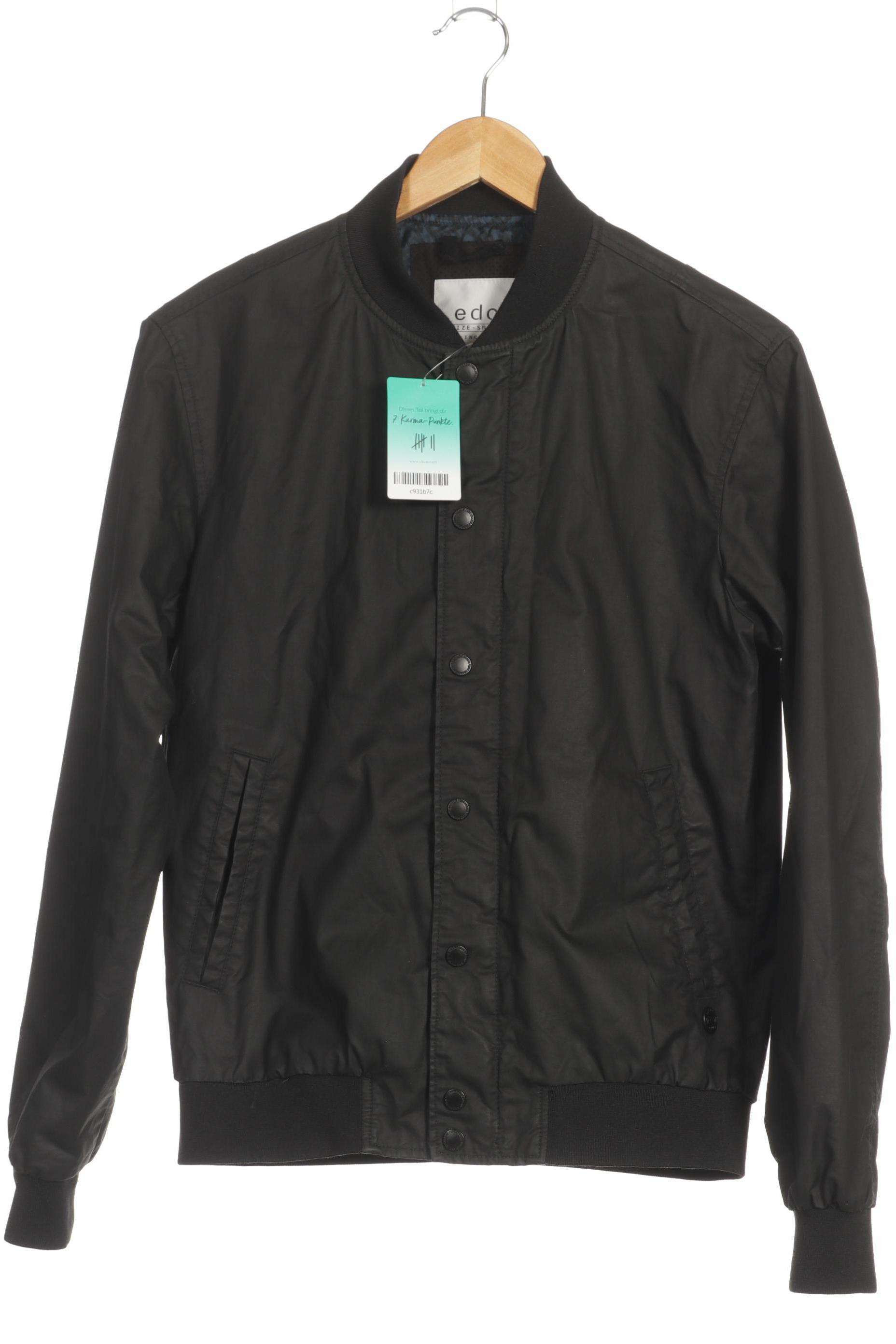 

Esprit Herren Jacke, blau, Gr.