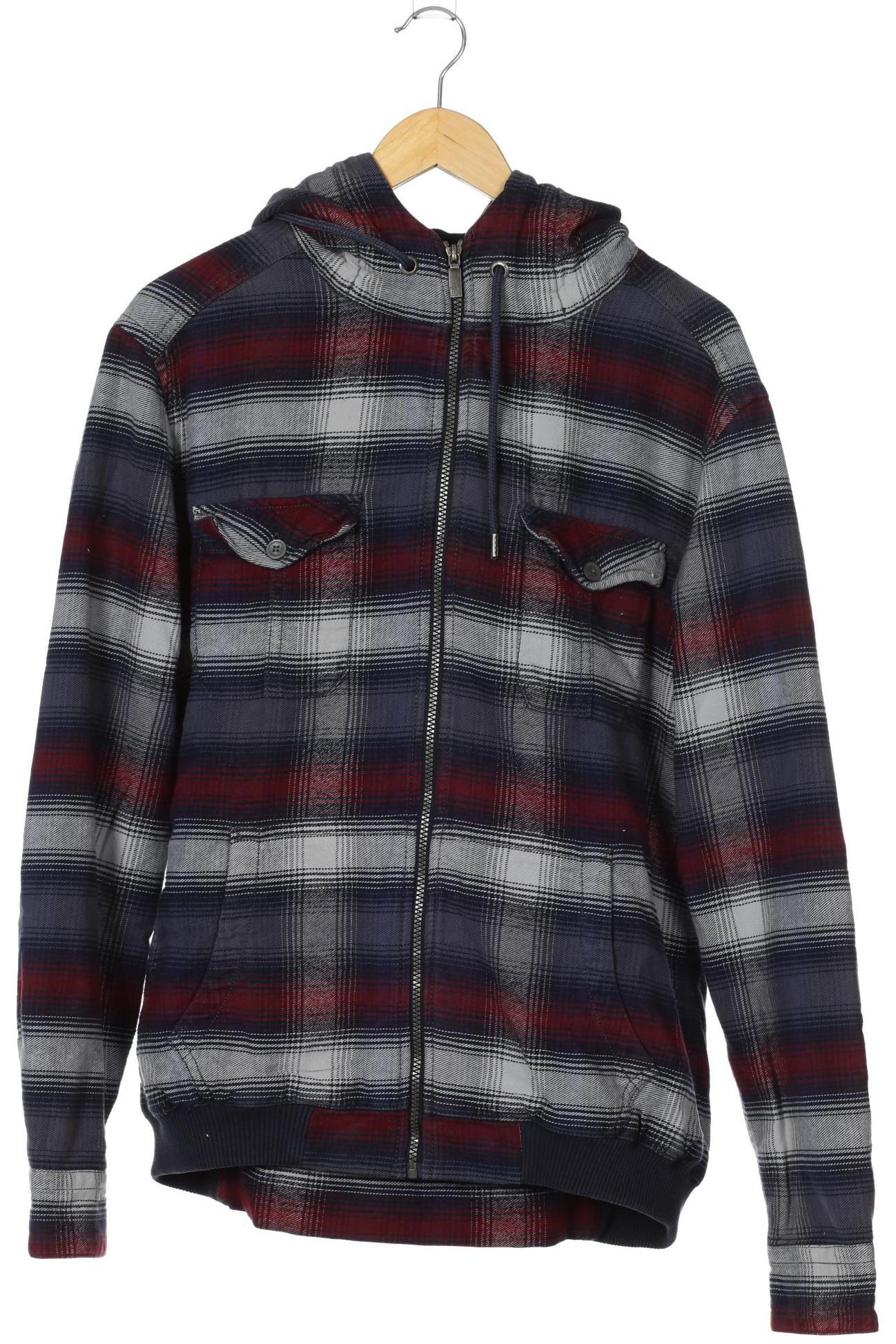 

Esprit Herren Jacke, blau, Gr.