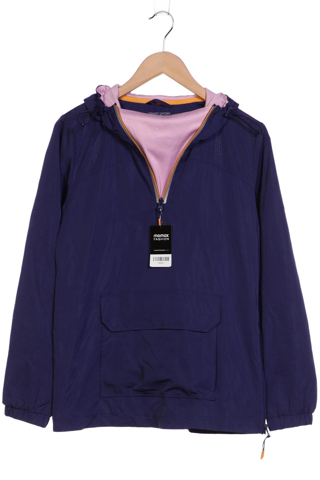 

Esprit Herren Jacke, marineblau, Gr. 44