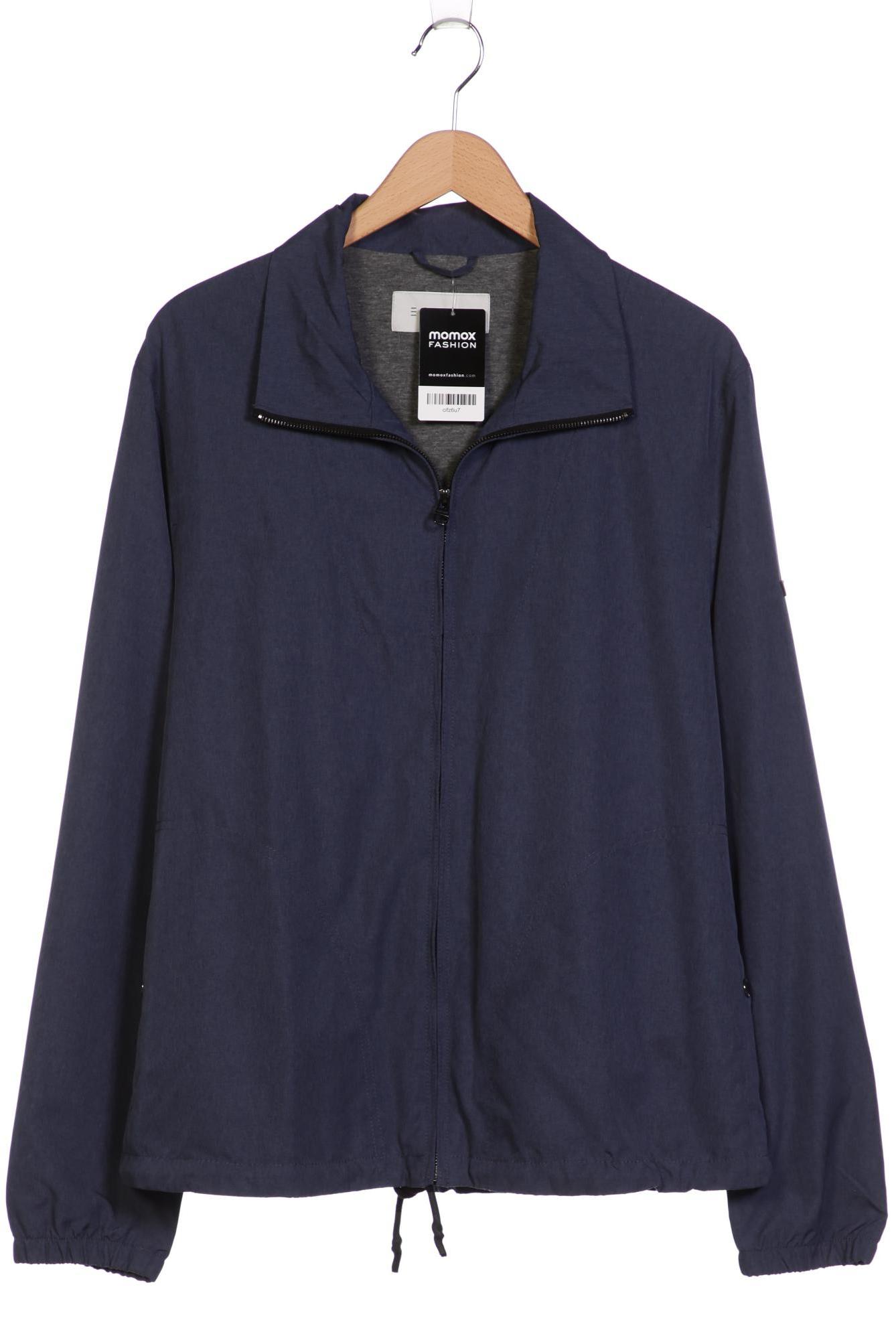 

Esprit Herren Jacke, blau, Gr. 54