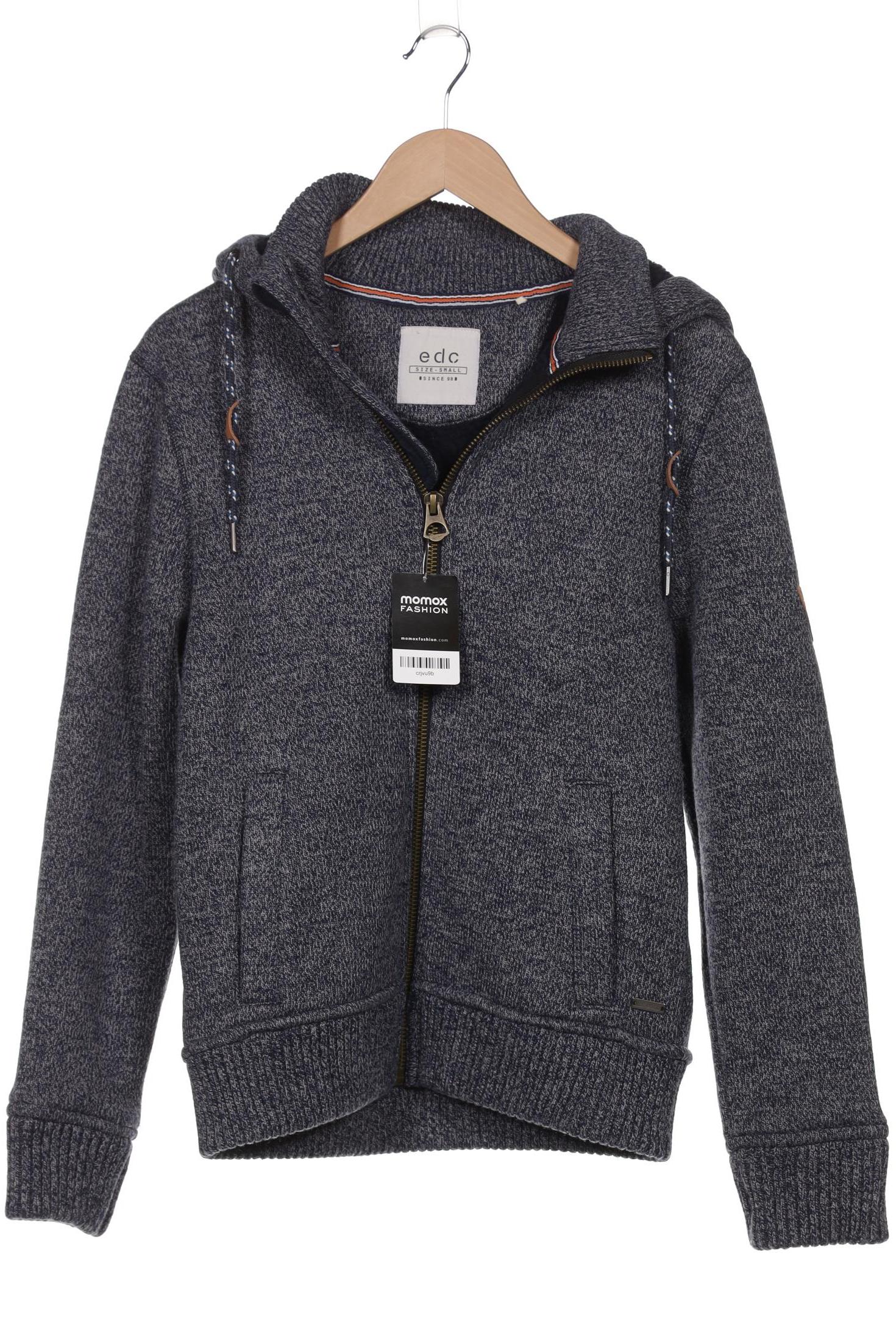 

Esprit Herren Jacke, marineblau, Gr. 46