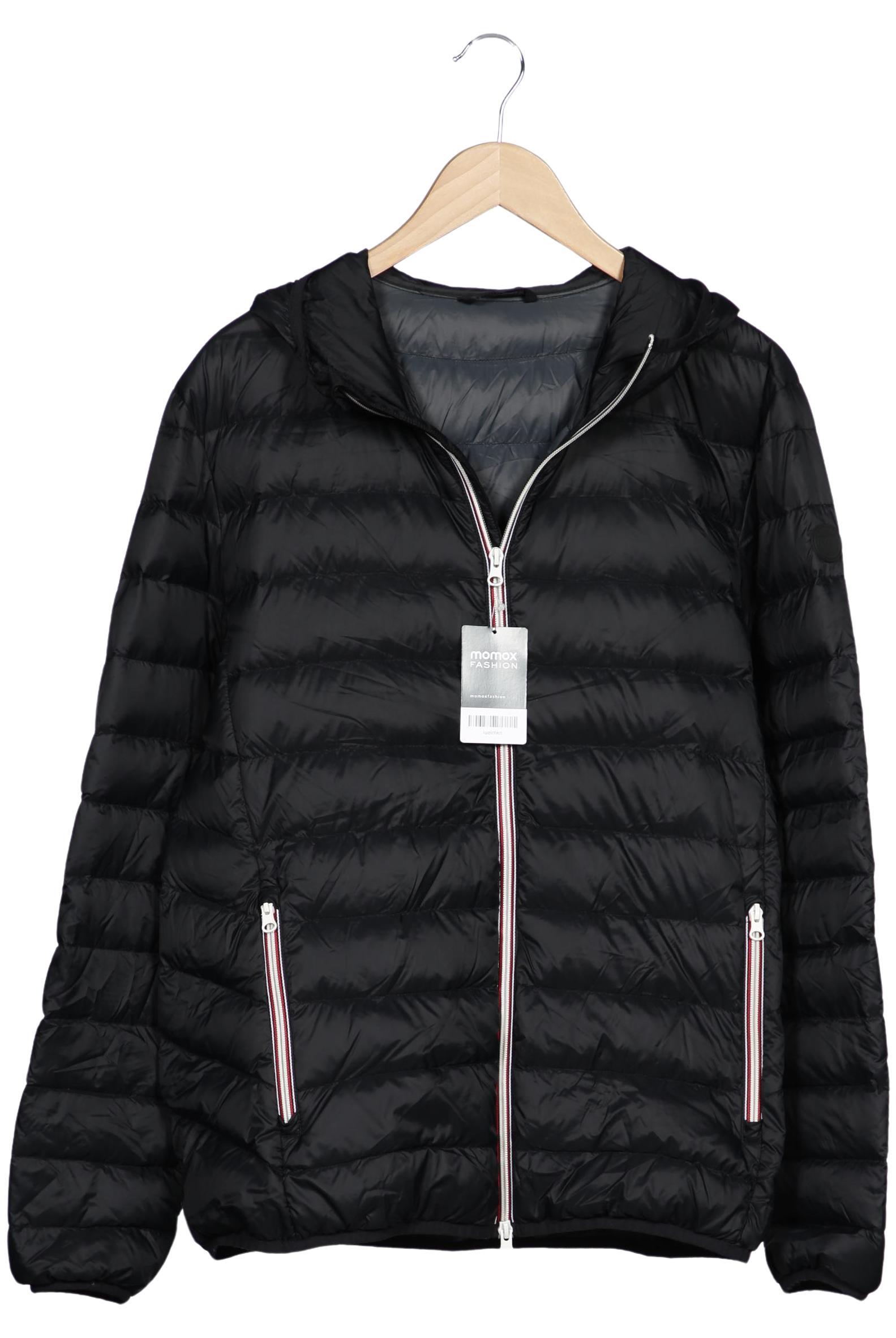 

Esprit Herren Jacke, schwarz, Gr. 52