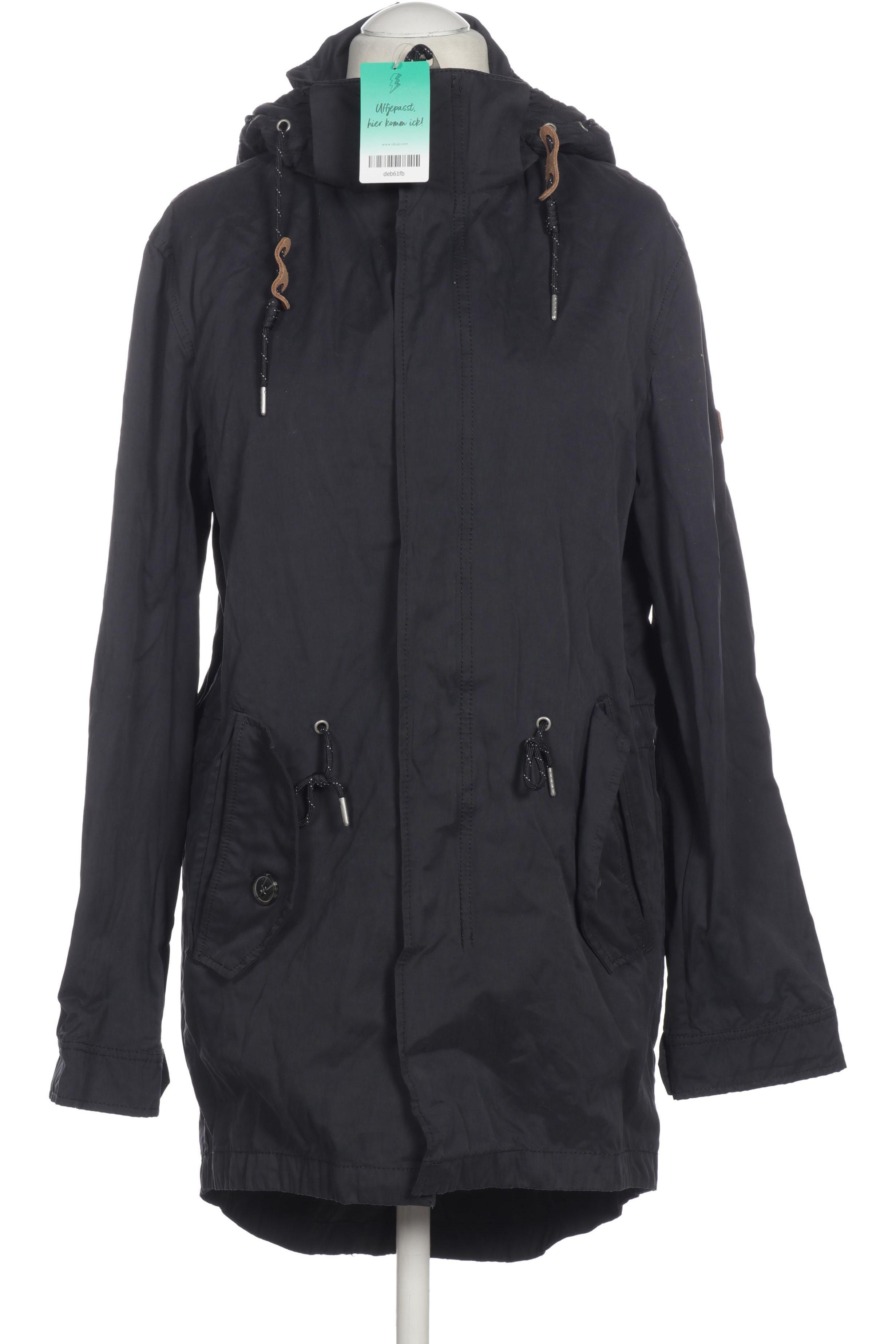 

Esprit Herren Jacke, blau, Gr.