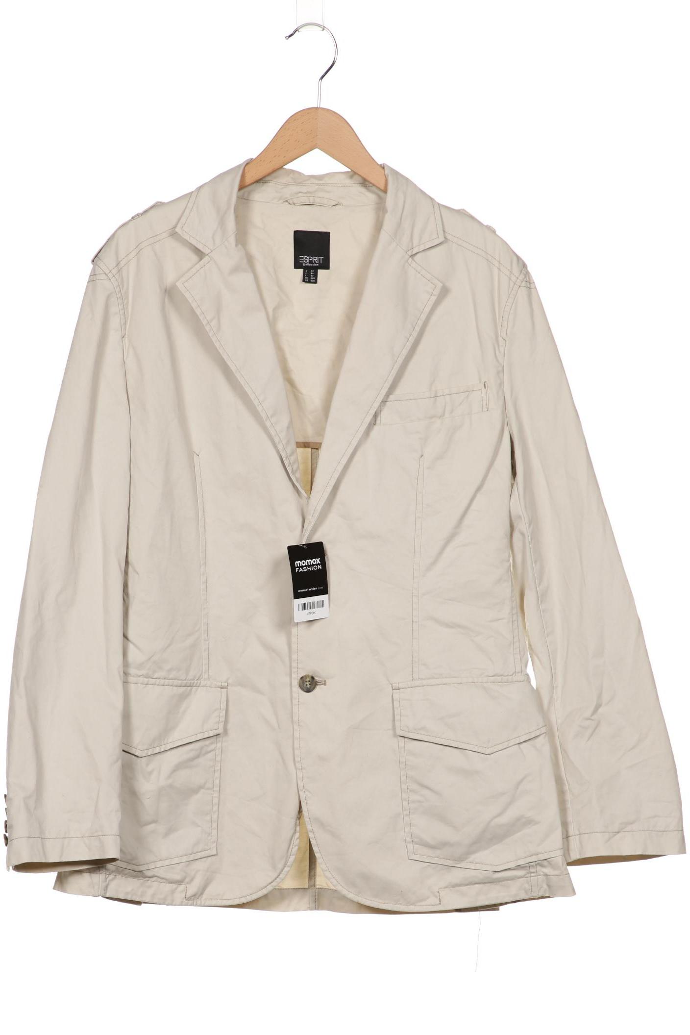 

Esprit Herren Jacke, beige