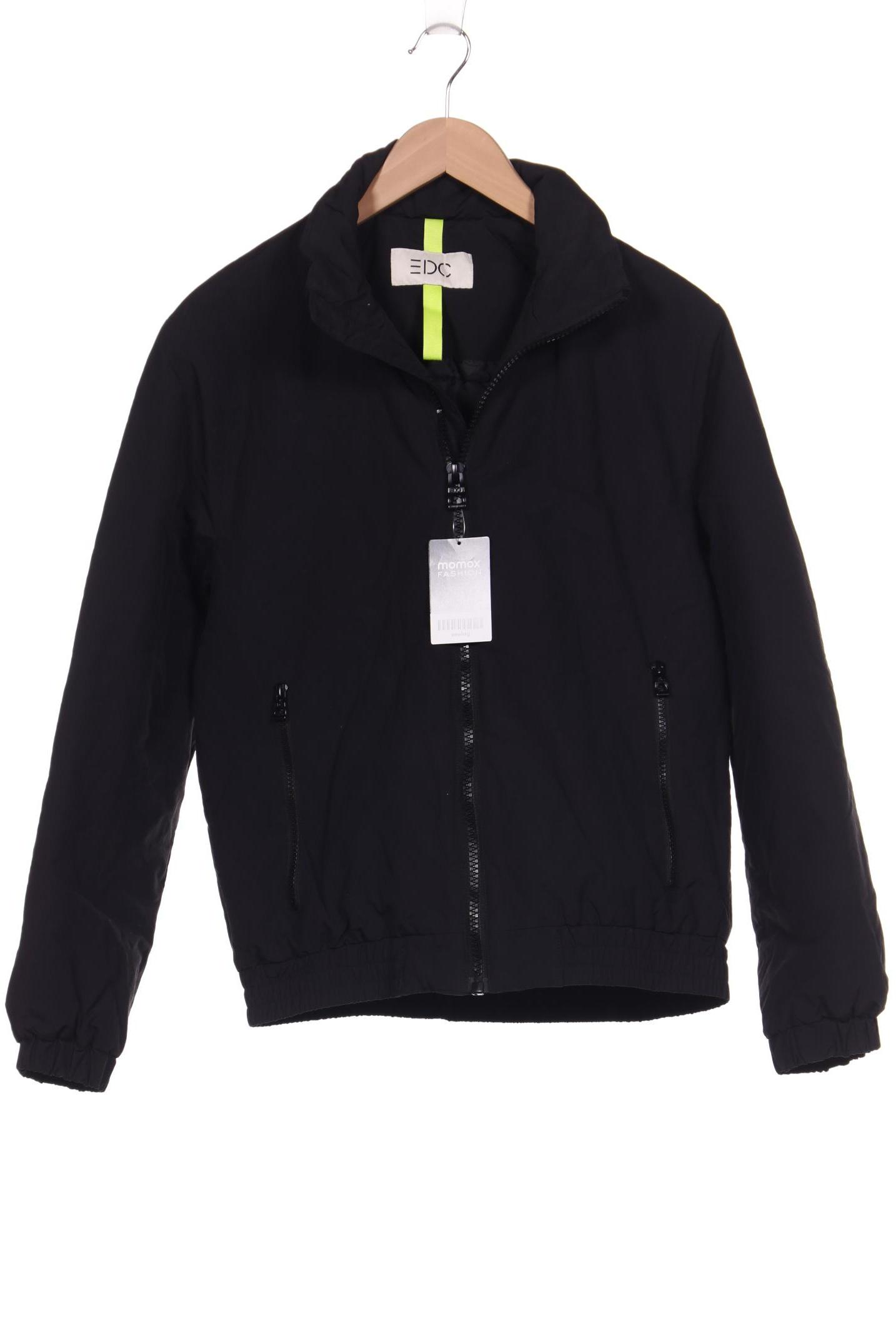 

Esprit Herren Jacke, schwarz