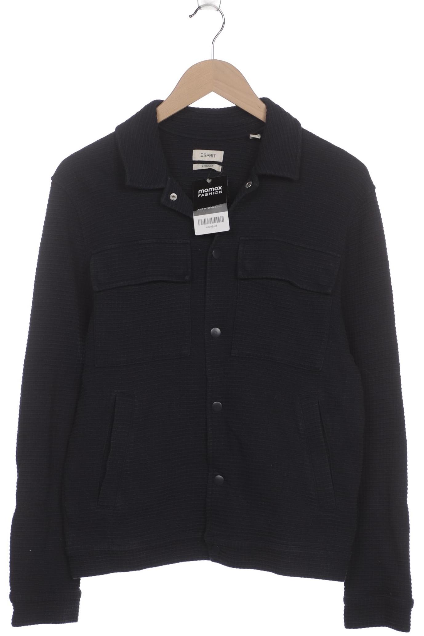 

Esprit Herren Jacke, marineblau, Gr. 44