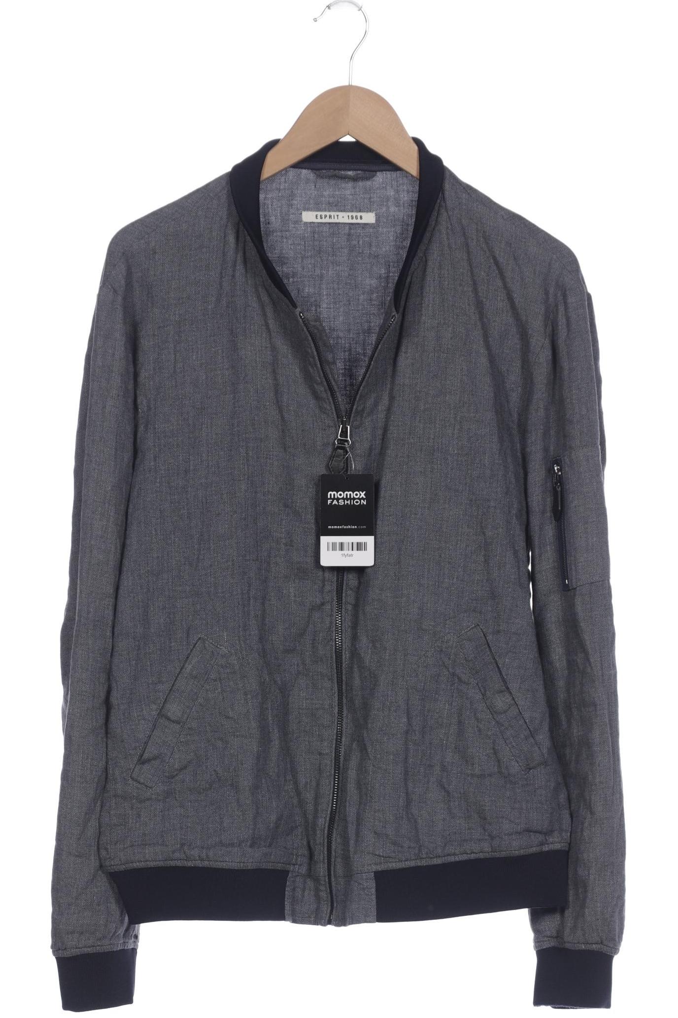 

Esprit Herren Jacke, marineblau, Gr. 52