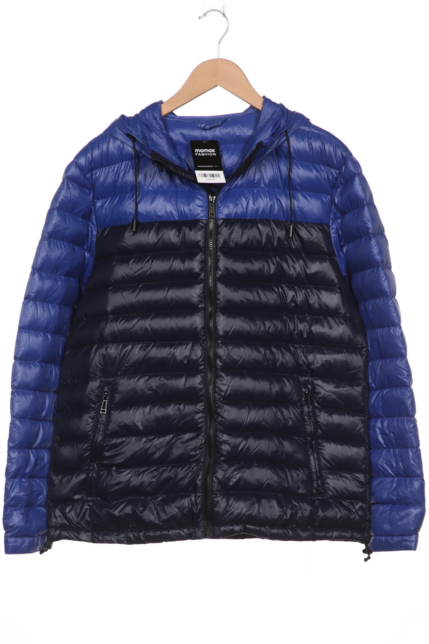 

Esprit Herren Jacke, marineblau, Gr. 54