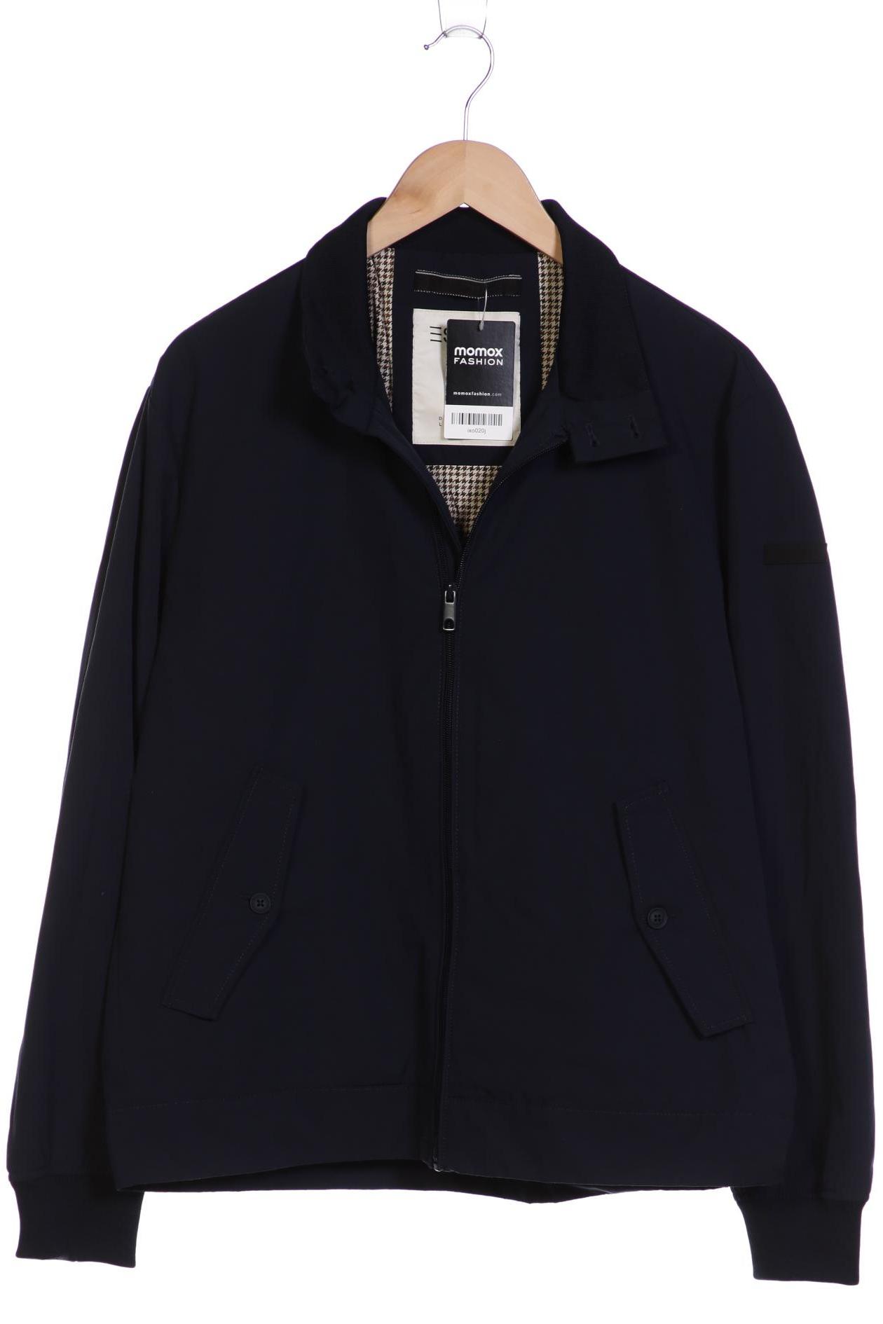 

Esprit Herren Jacke, marineblau, Gr. 52