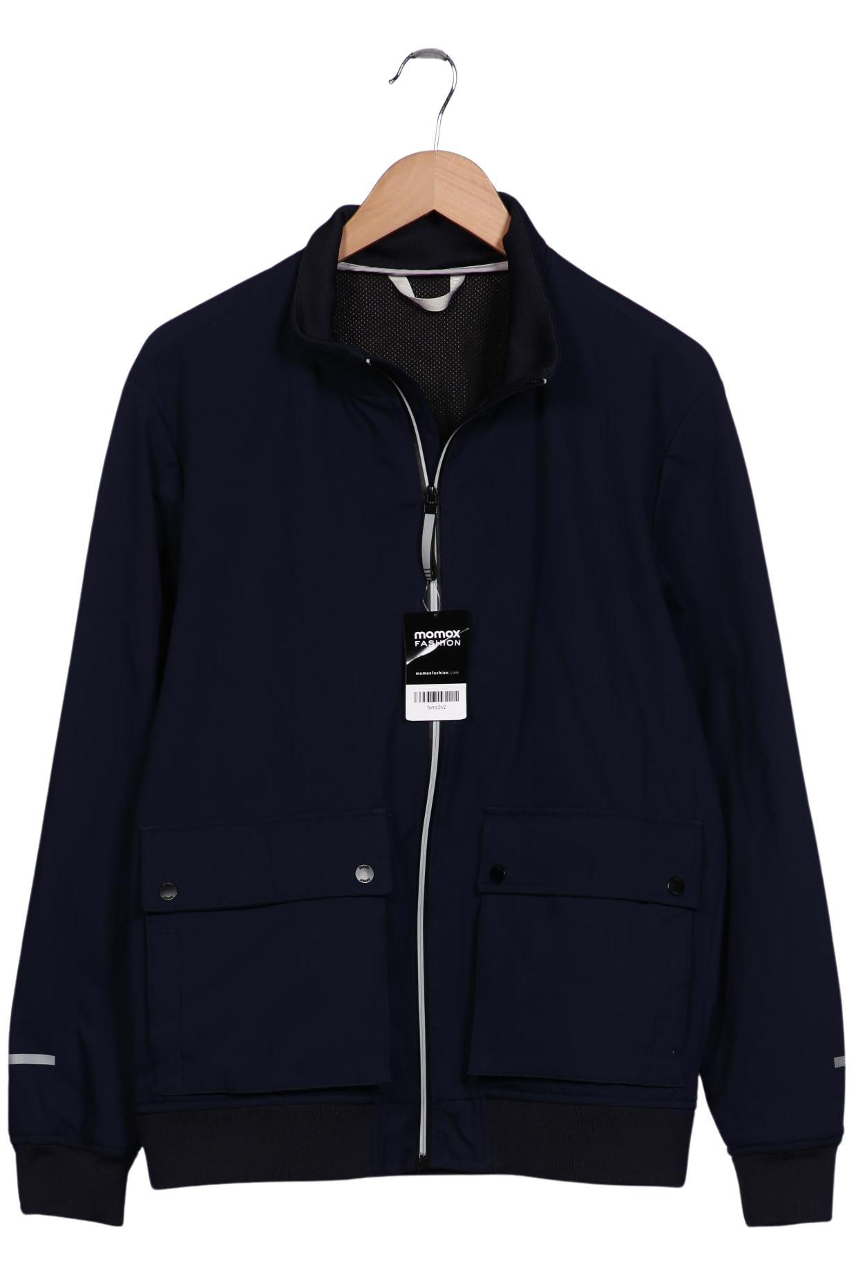 

Esprit Herren Jacke, marineblau, Gr. 64