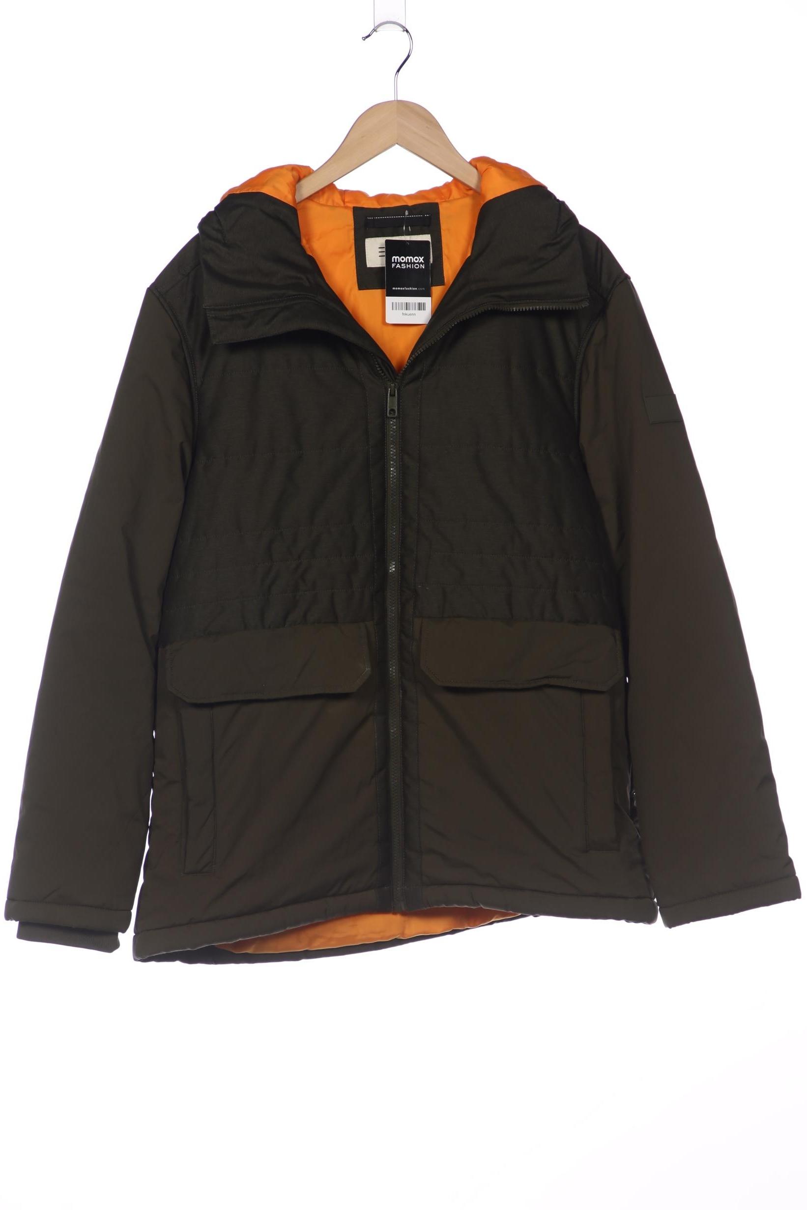 

Esprit Herren Jacke, grün, Gr. 52