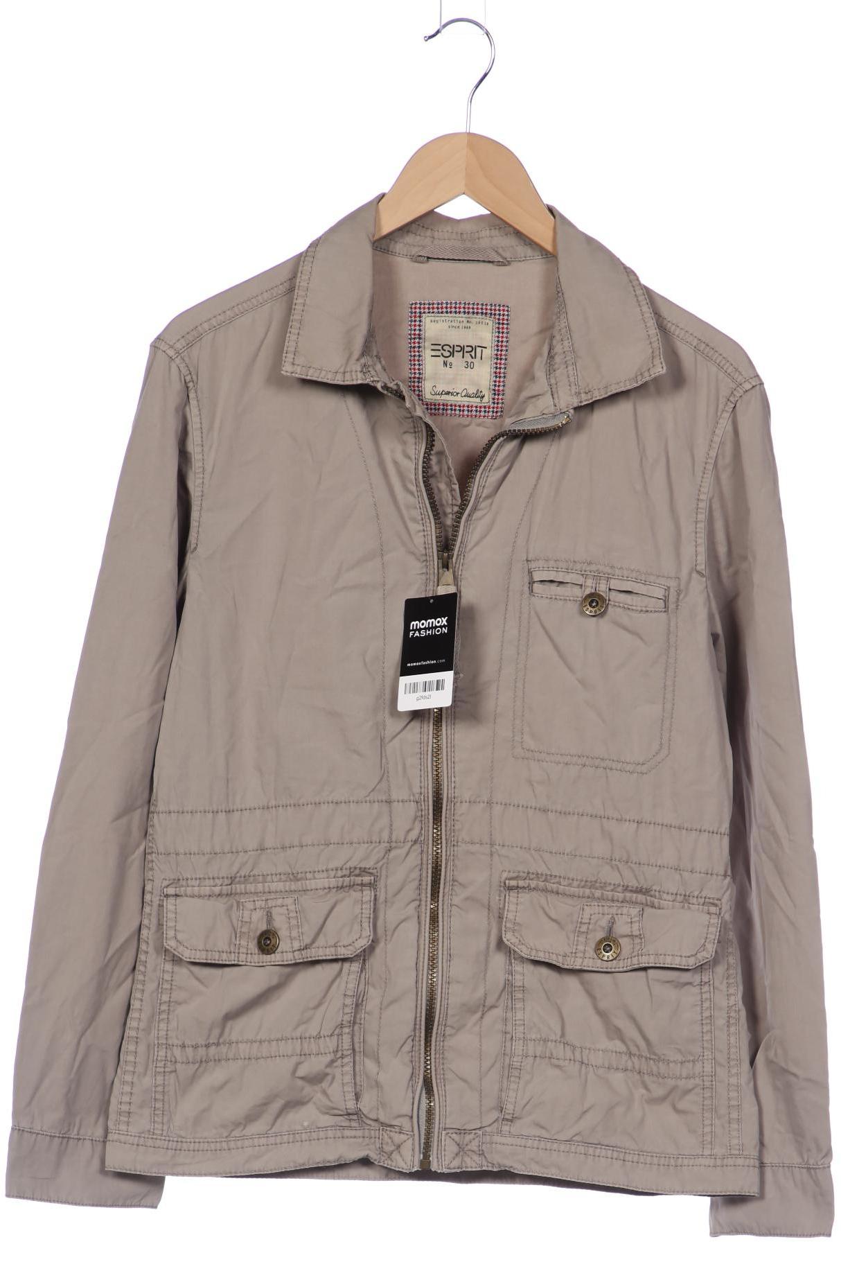 

Esprit Herren Jacke, beige