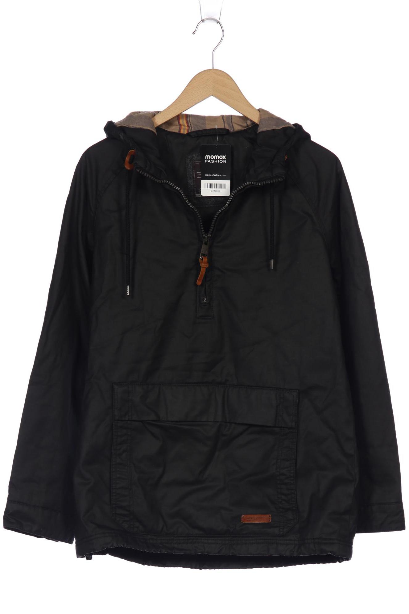 

Esprit Herren Jacke, schwarz