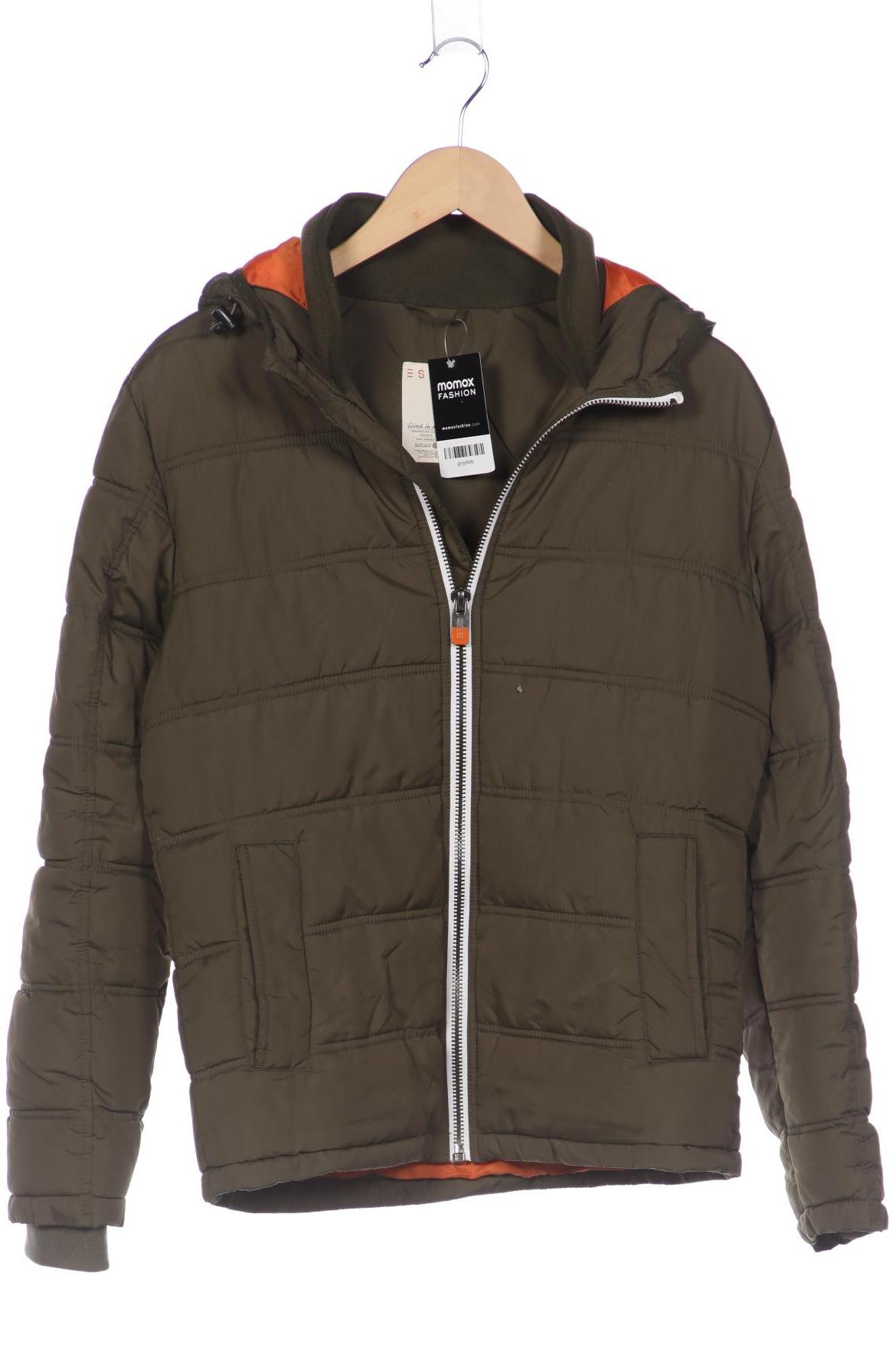 

Esprit Herren Jacke, grün