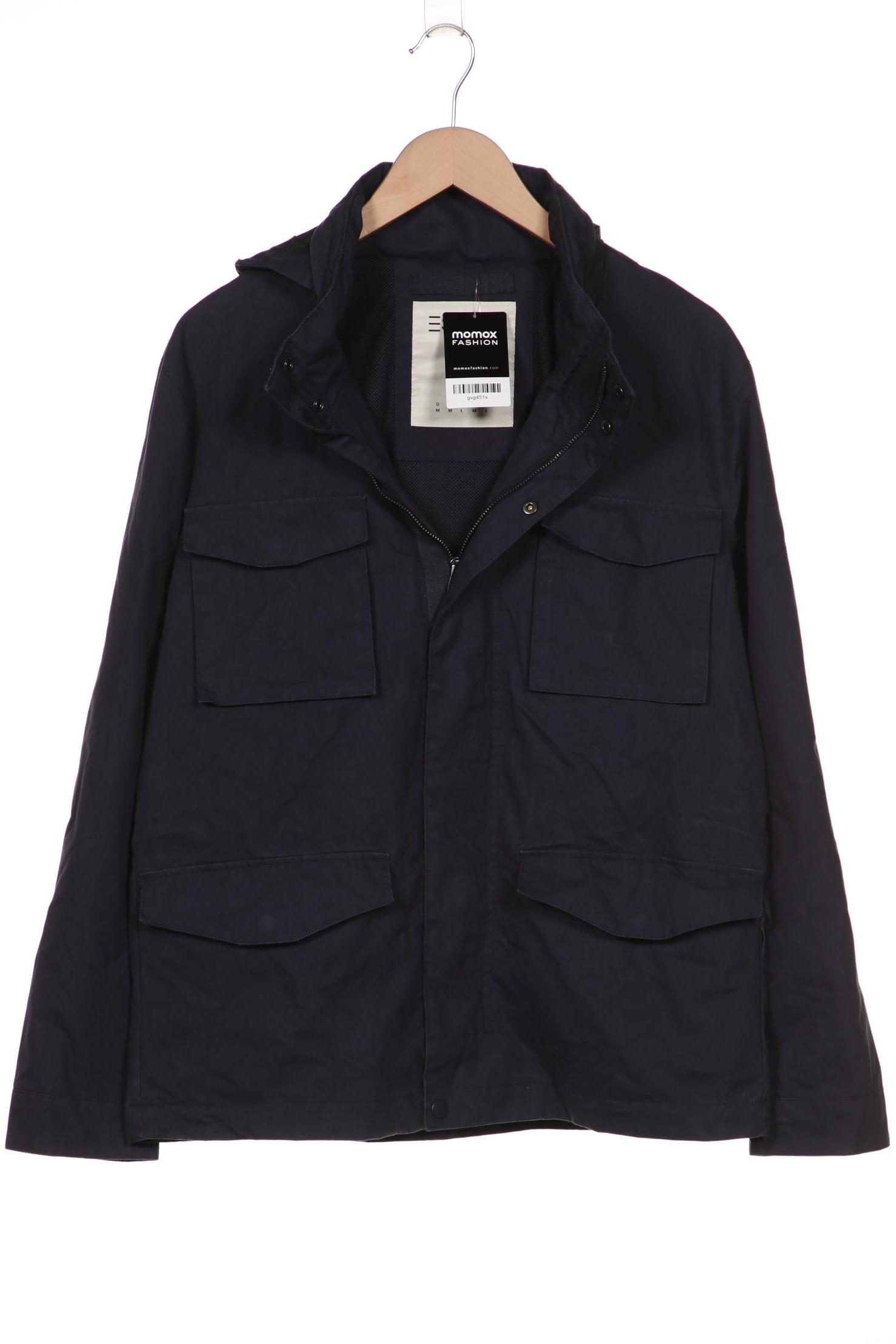 

Esprit Herren Jacke, marineblau