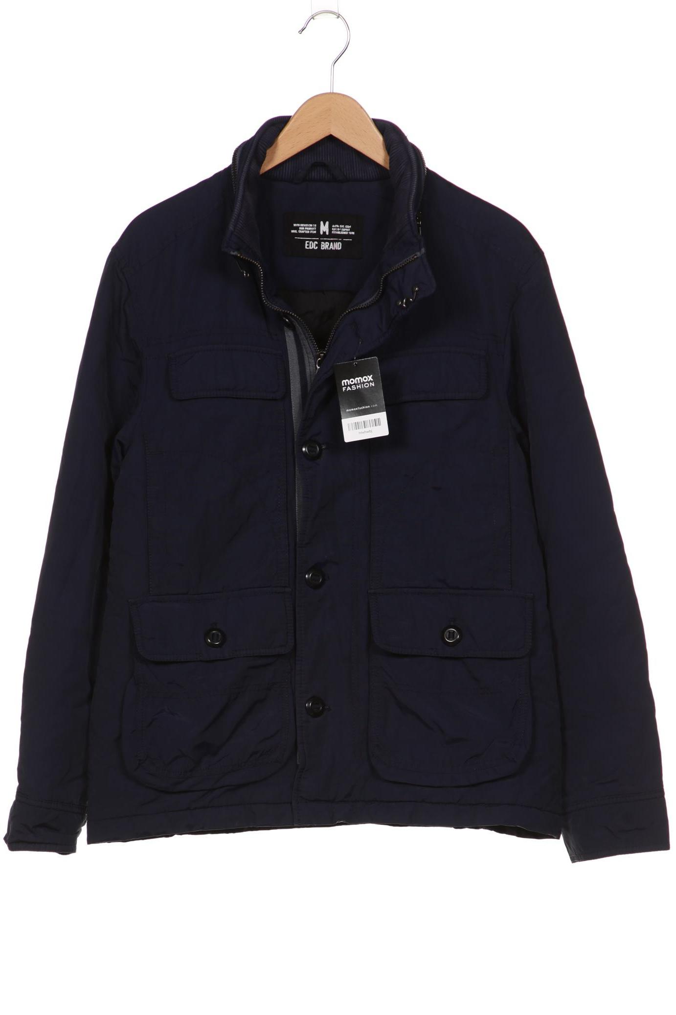 

Esprit Herren Jacke, marineblau, Gr. 48