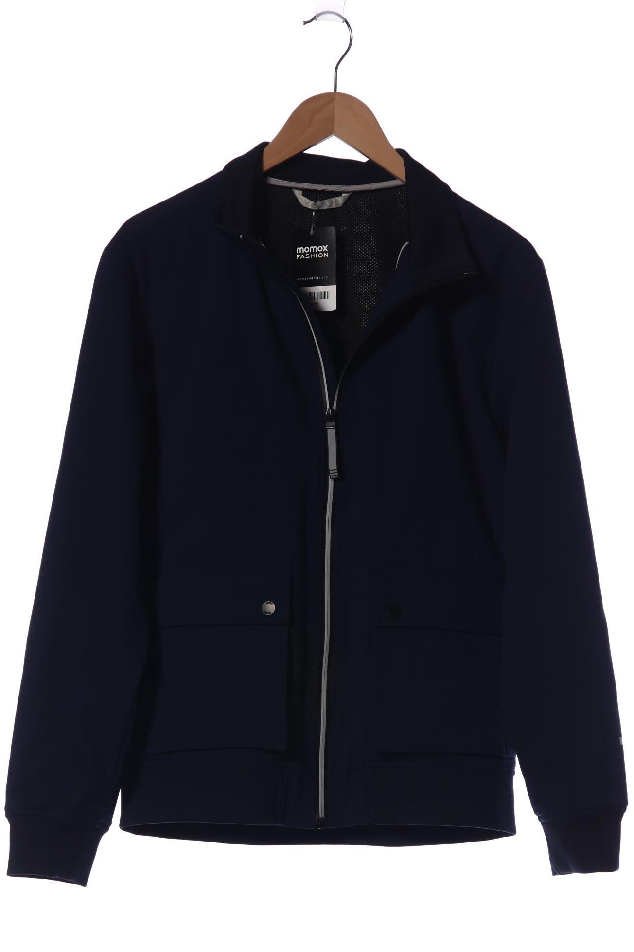 

Esprit Herren Jacke, marineblau