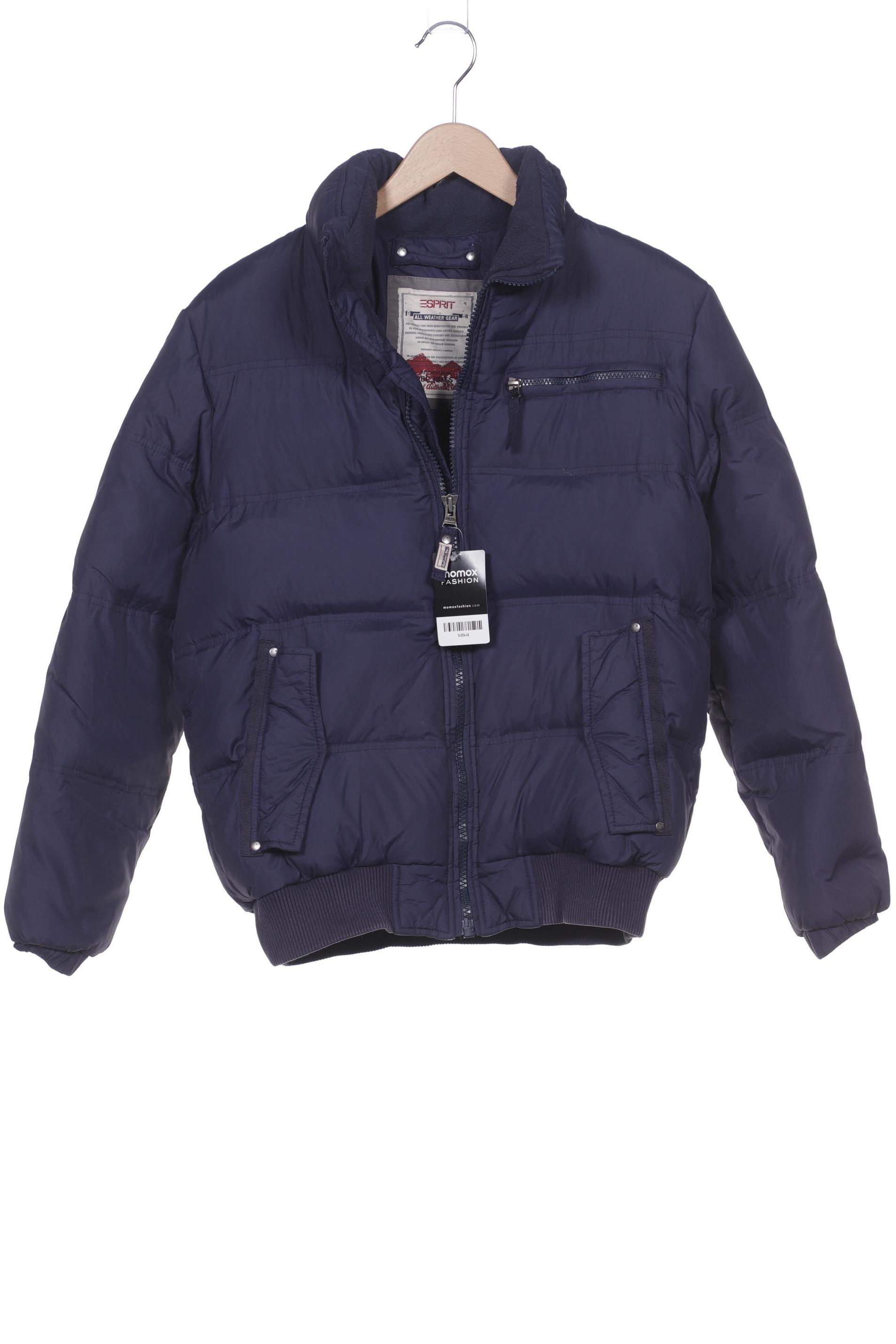 

Esprit Herren Jacke, marineblau, Gr. 52