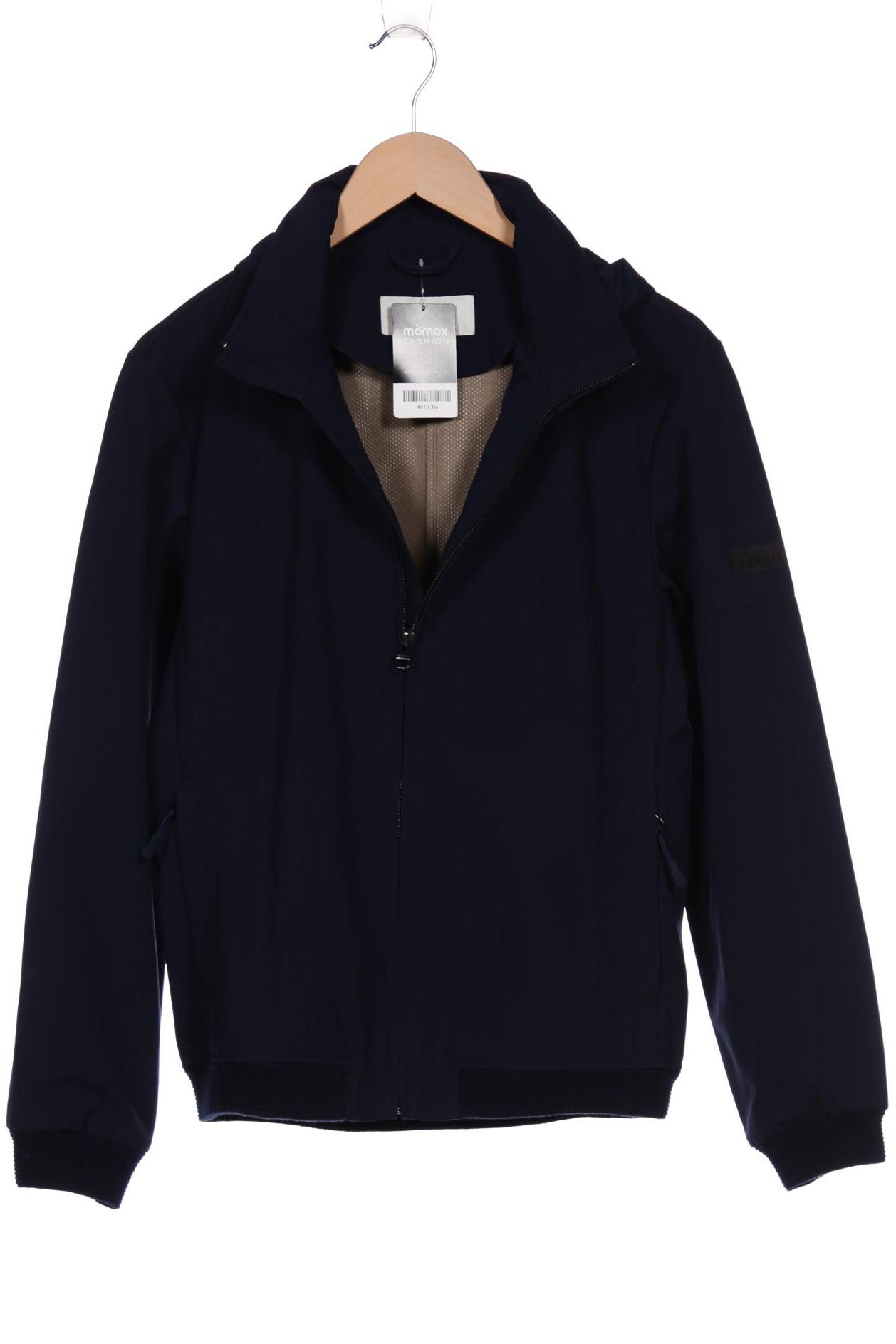 

Esprit Herren Jacke, marineblau