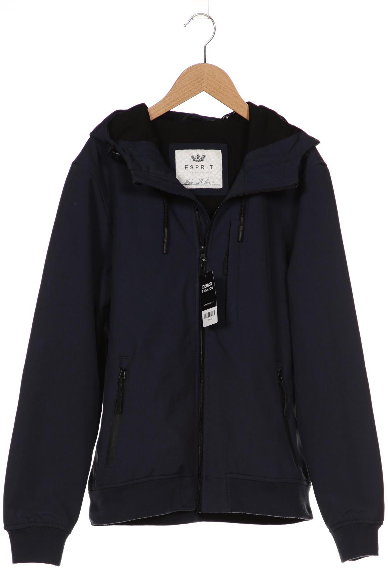 

Esprit Herren Jacke, marineblau, Gr. 48