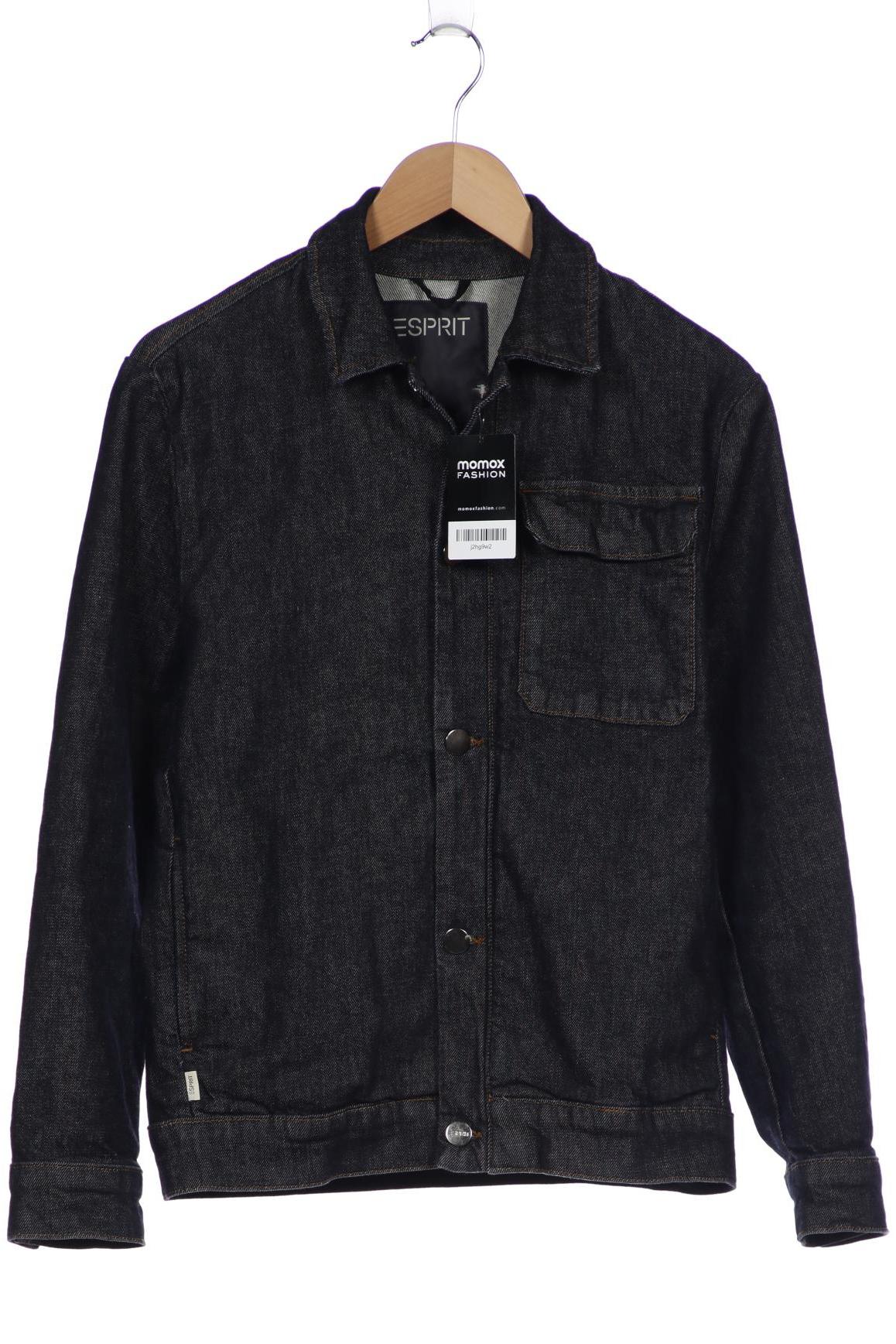

Esprit Herren Jacke, marineblau