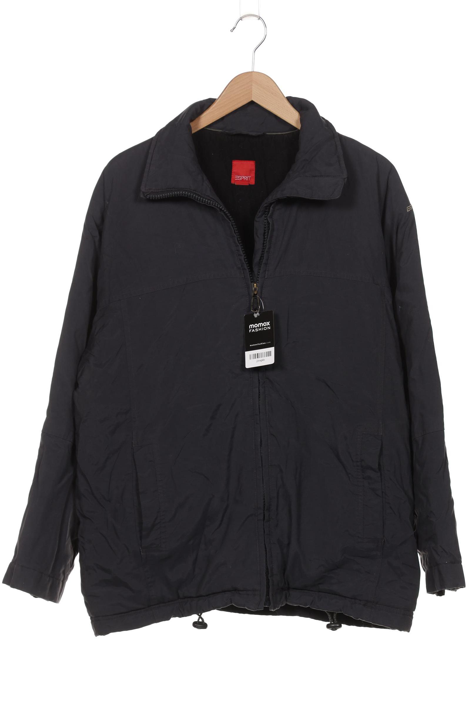 

Esprit Herren Jacke, marineblau, Gr. 48