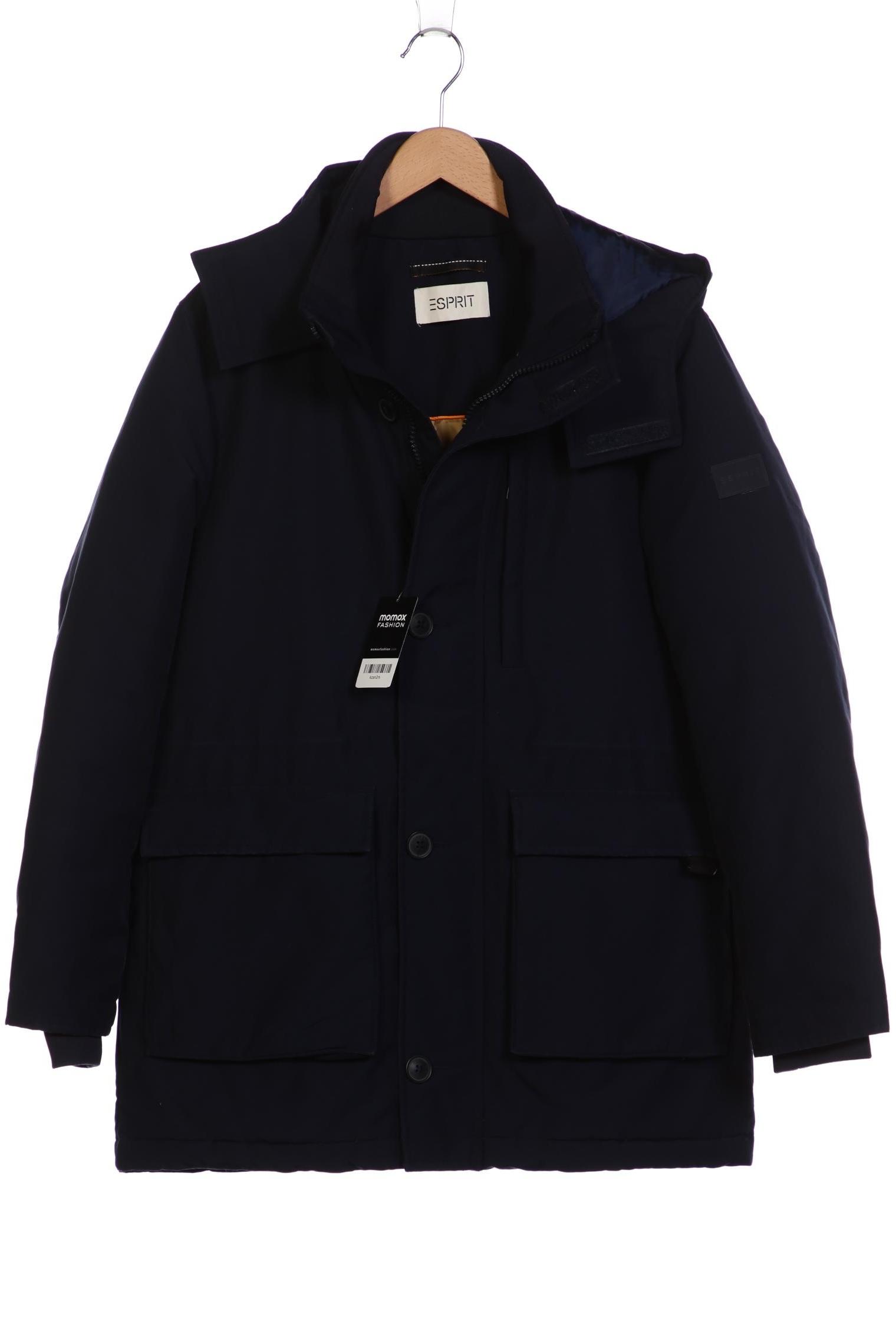 

Esprit Herren Jacke, marineblau, Gr. 48