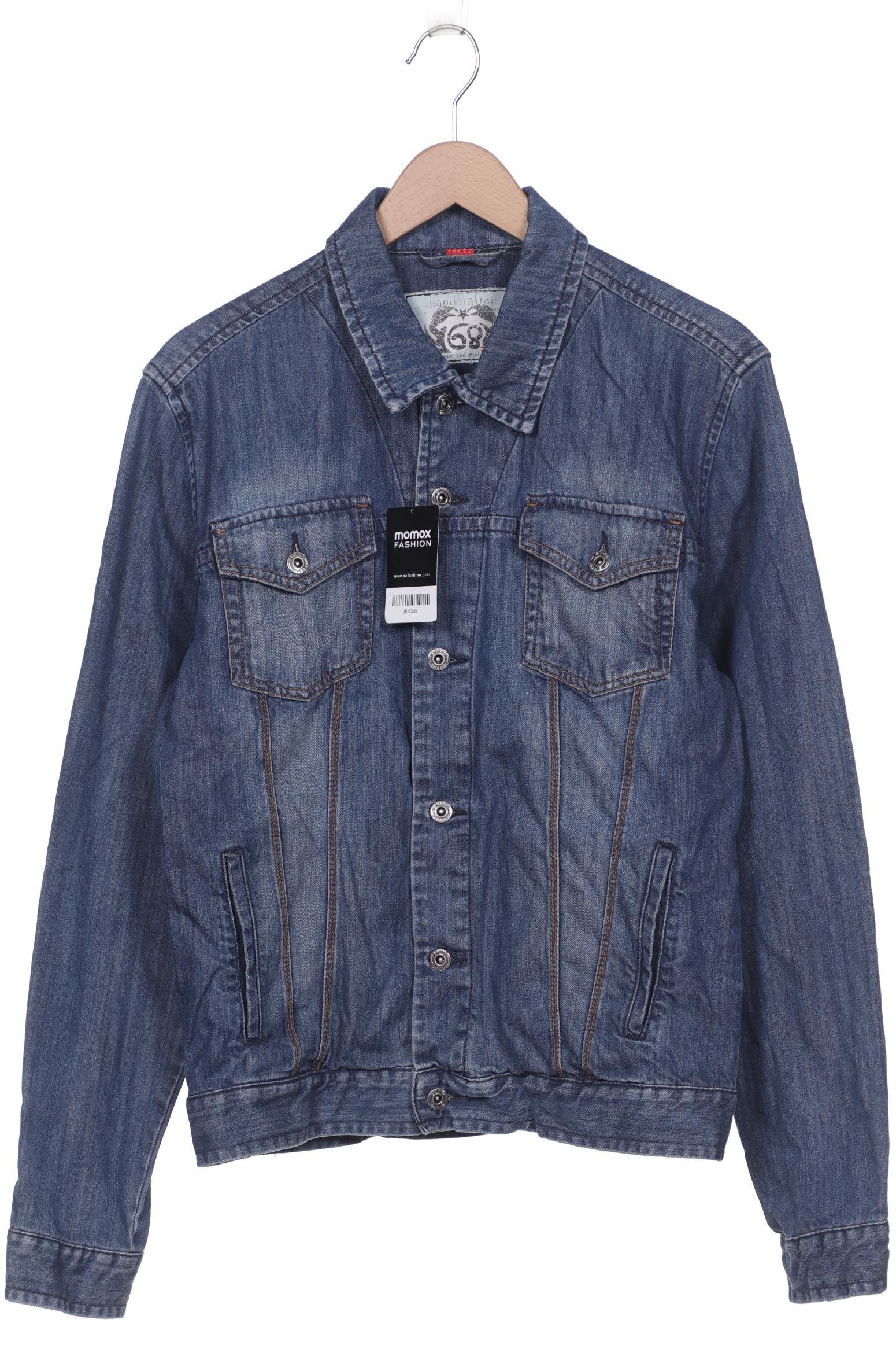 

Esprit Herren Jacke, blau
