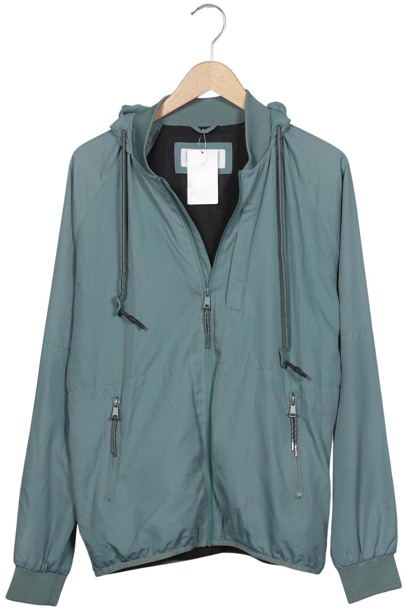Thumbnail - Esprit Herren Jacke, türkis, Gr. 52