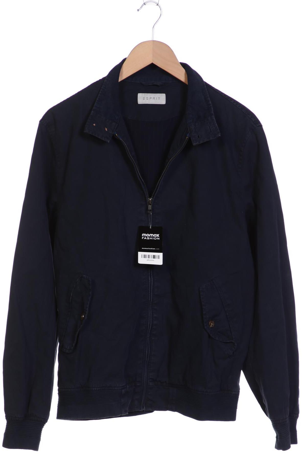 

Esprit Herren Jacke, marineblau, Gr. 52