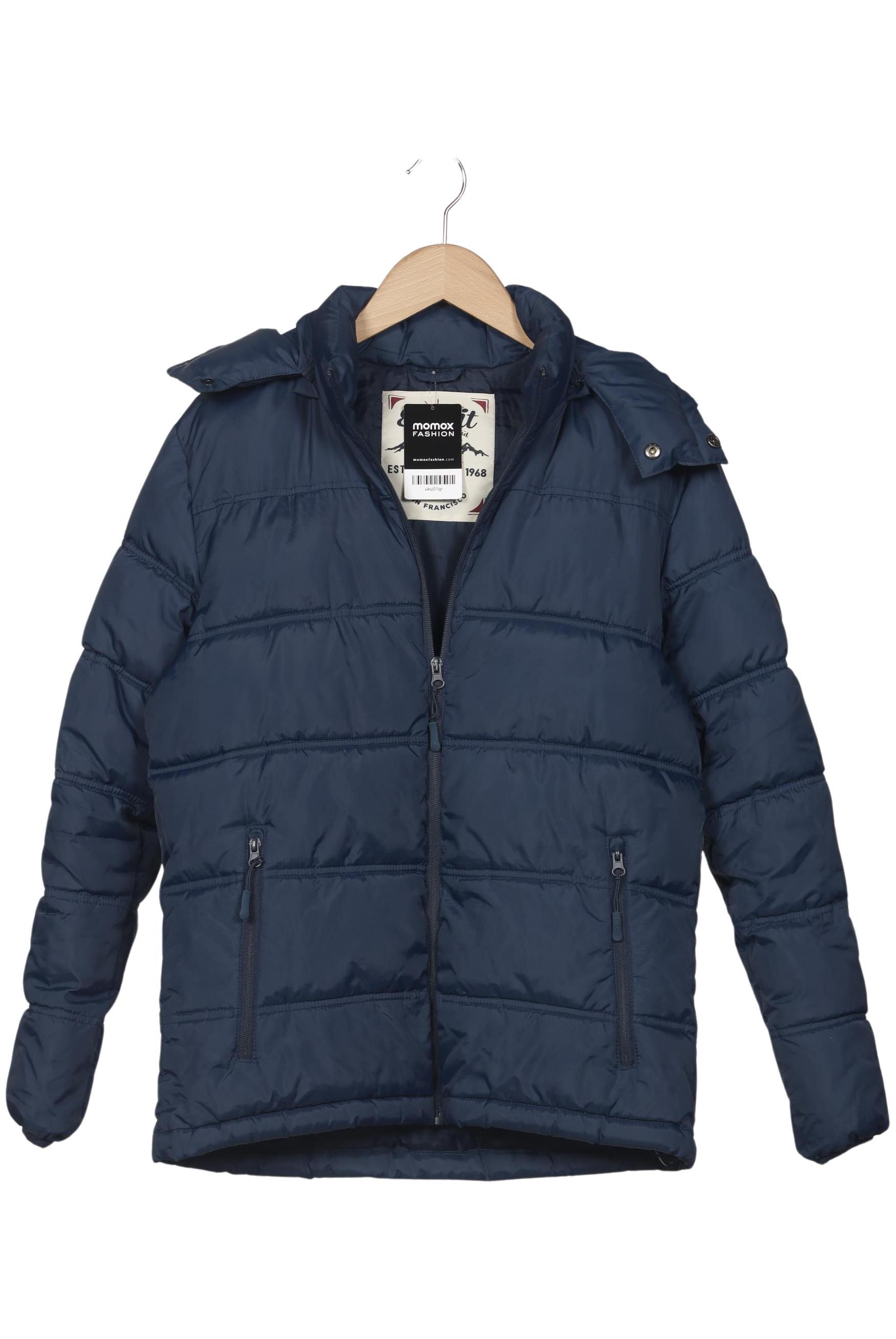 

Esprit Herren Jacke, marineblau, Gr. 46